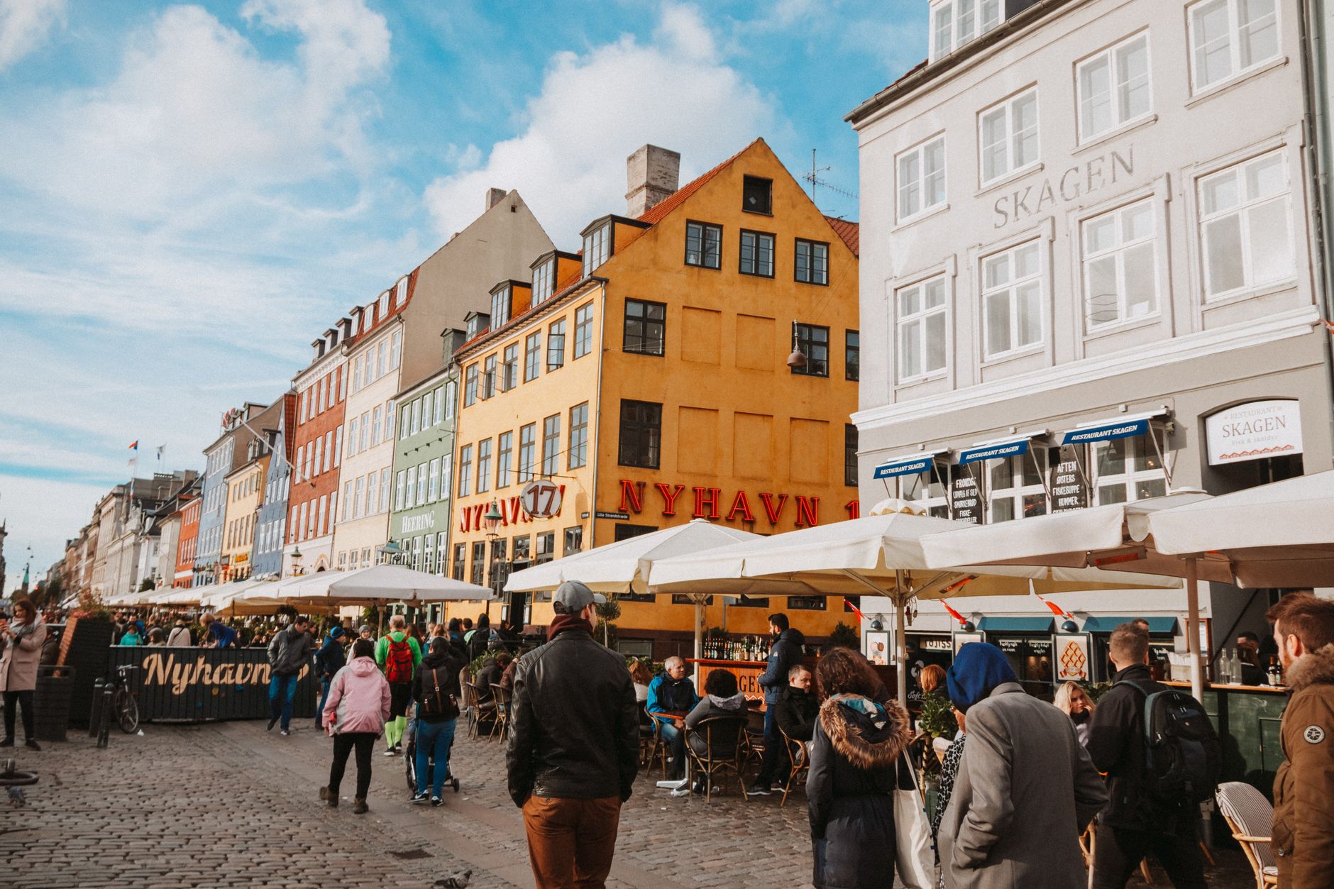 Denmark