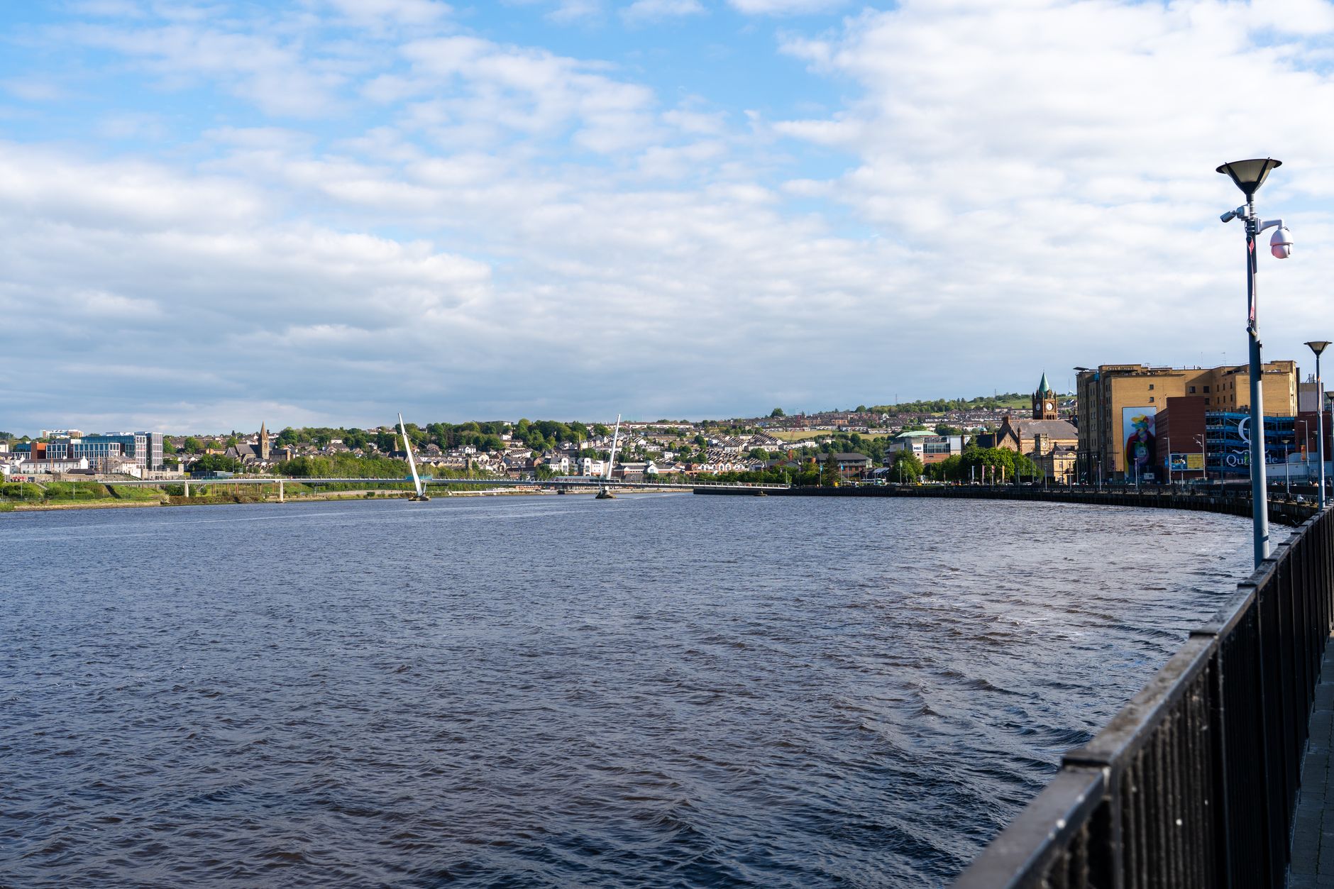 Derry (Londonderry)