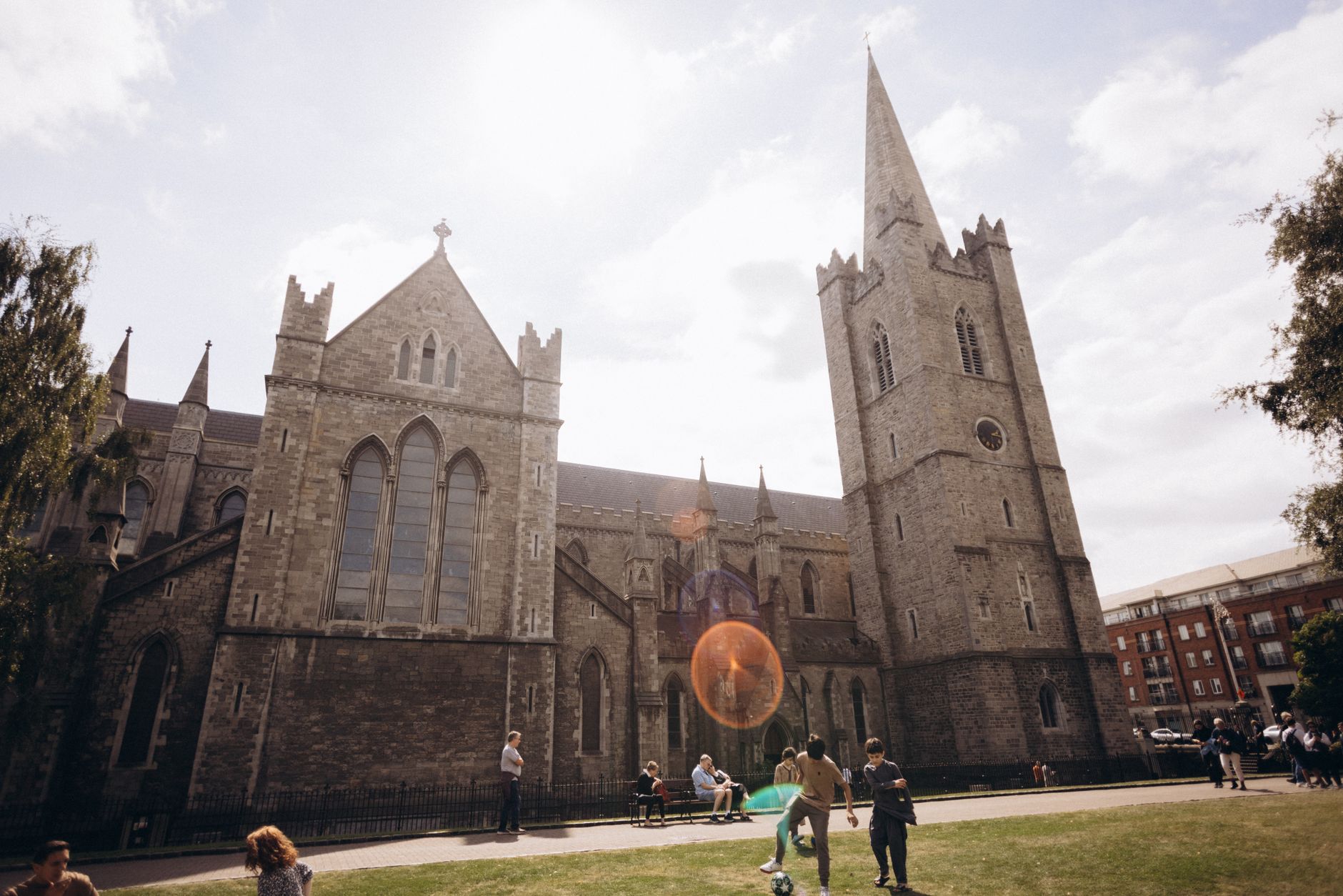 Derry (Londonderry)