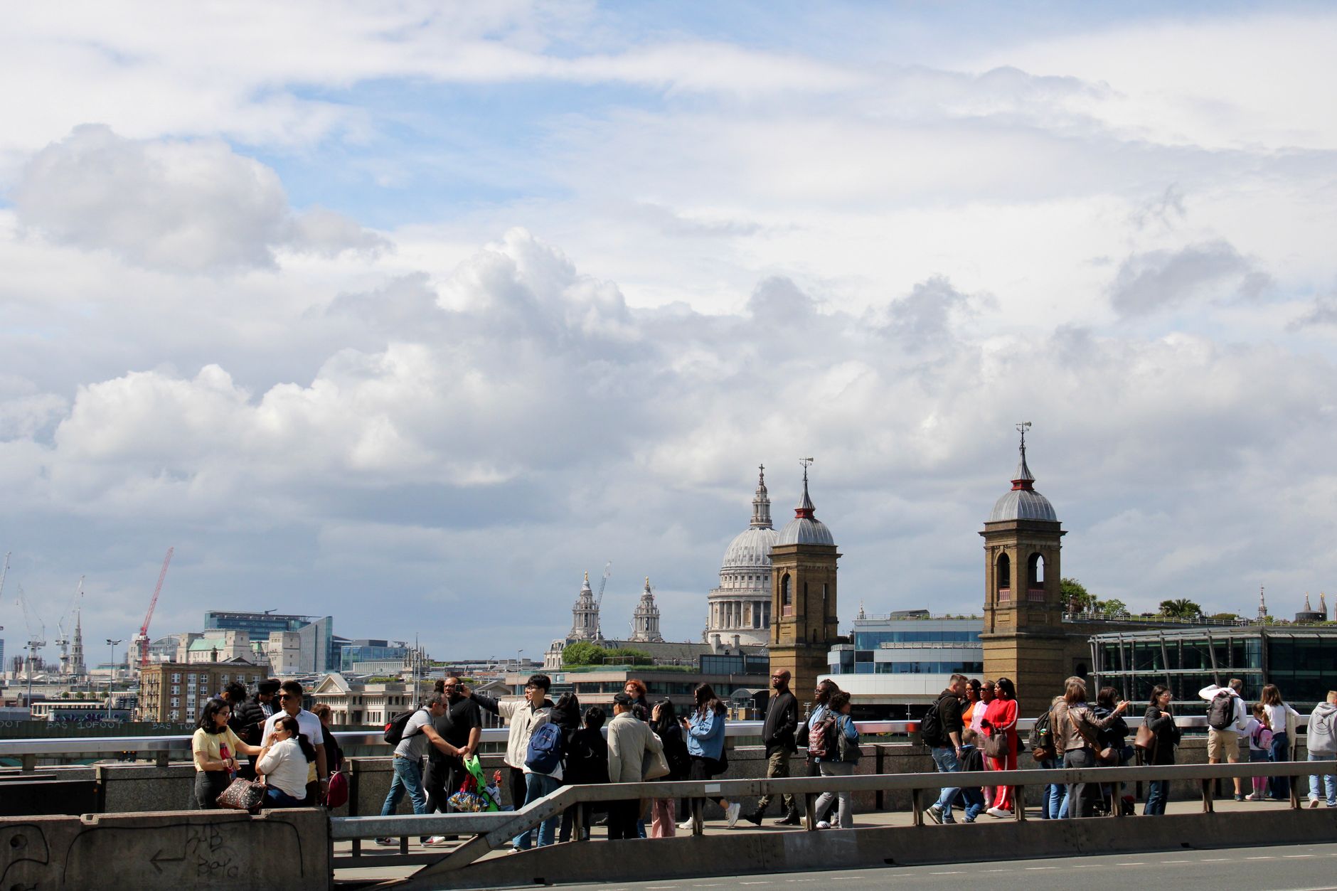 Derry (Londonderry)