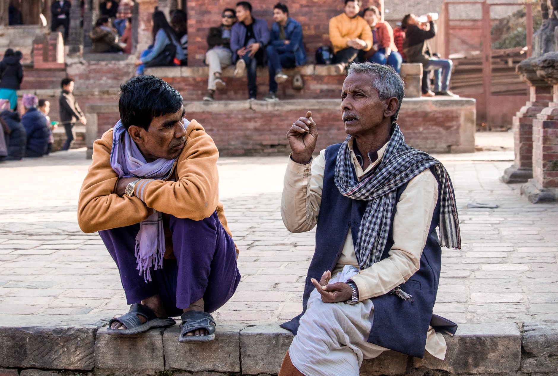 Dhulikhel