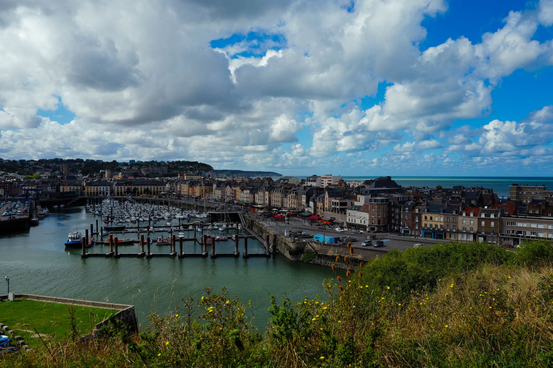 Dieppe