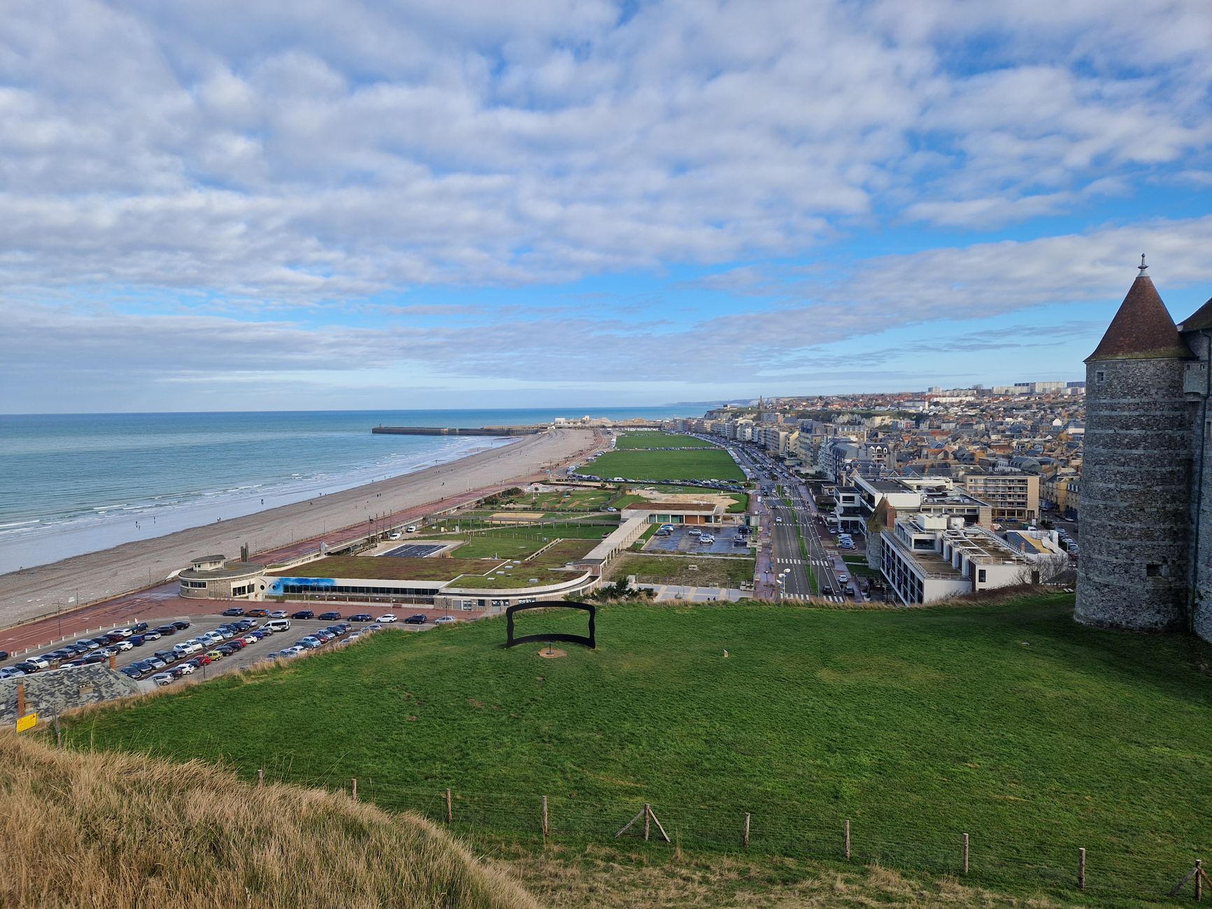 Dieppe