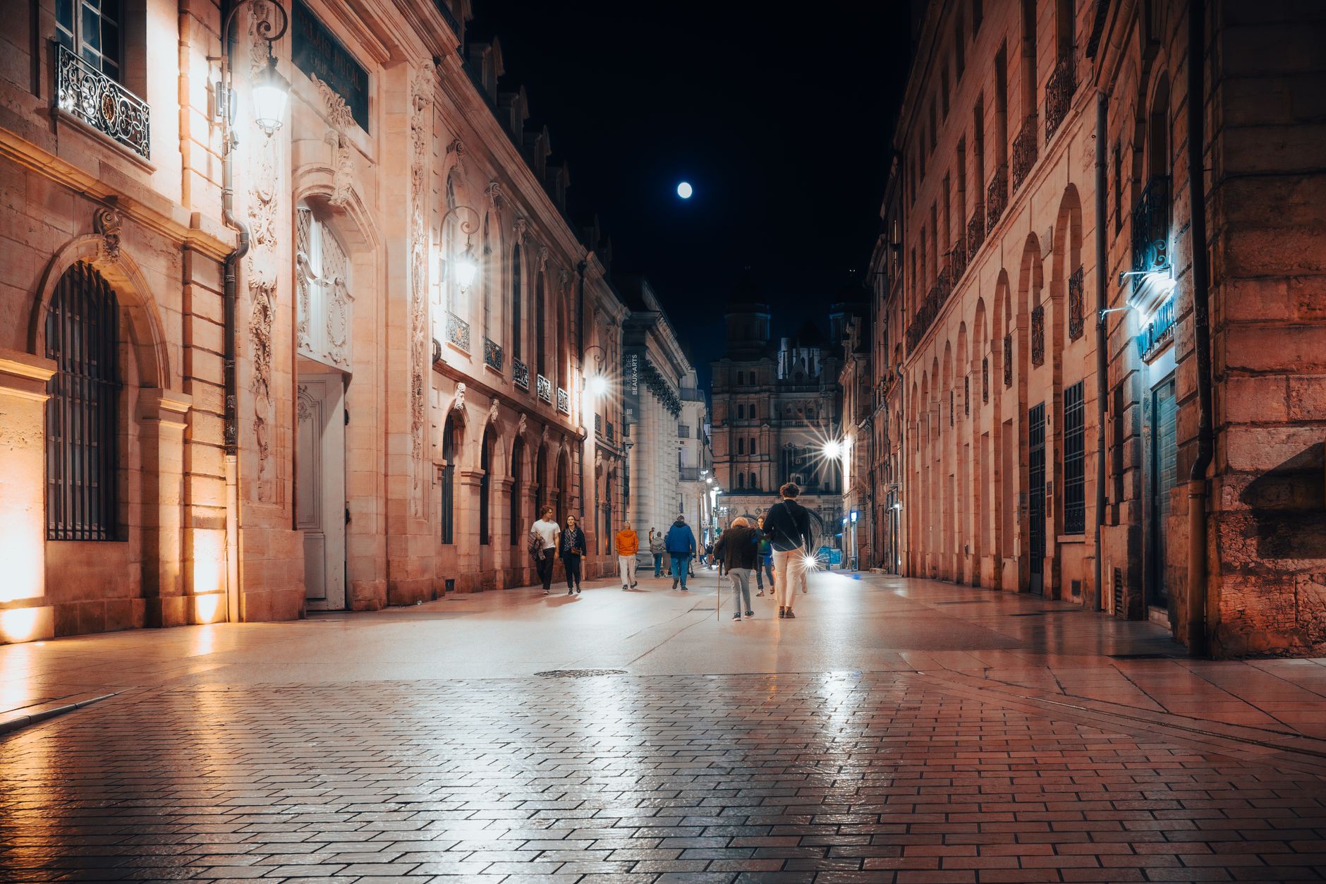 Dijon