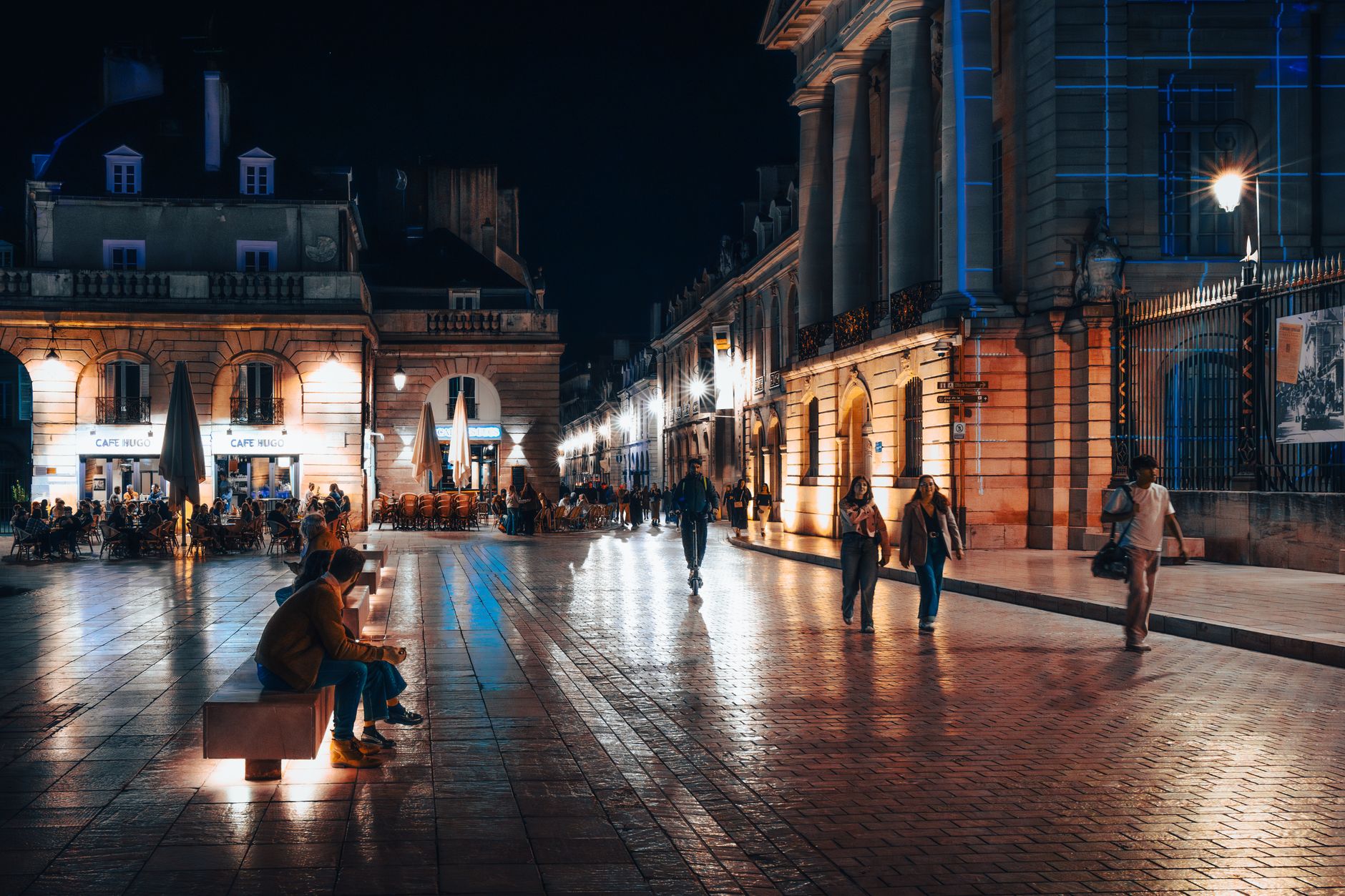 Dijon