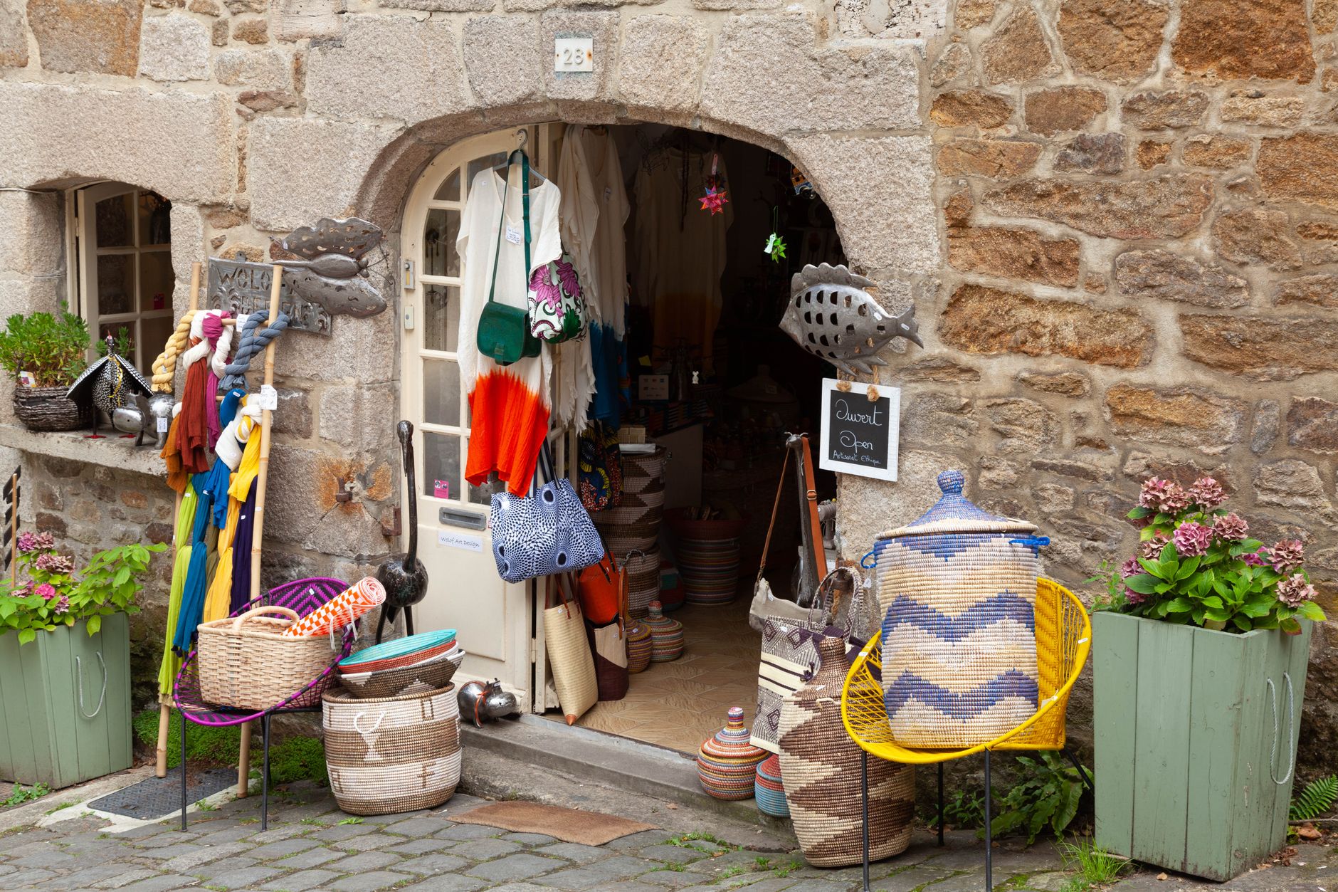 Dinan