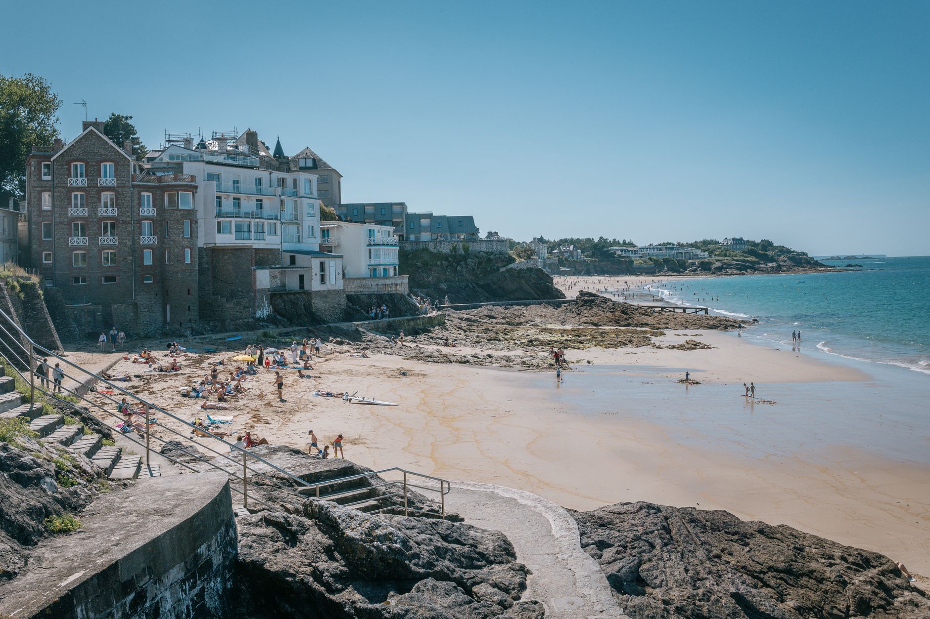 Dinard