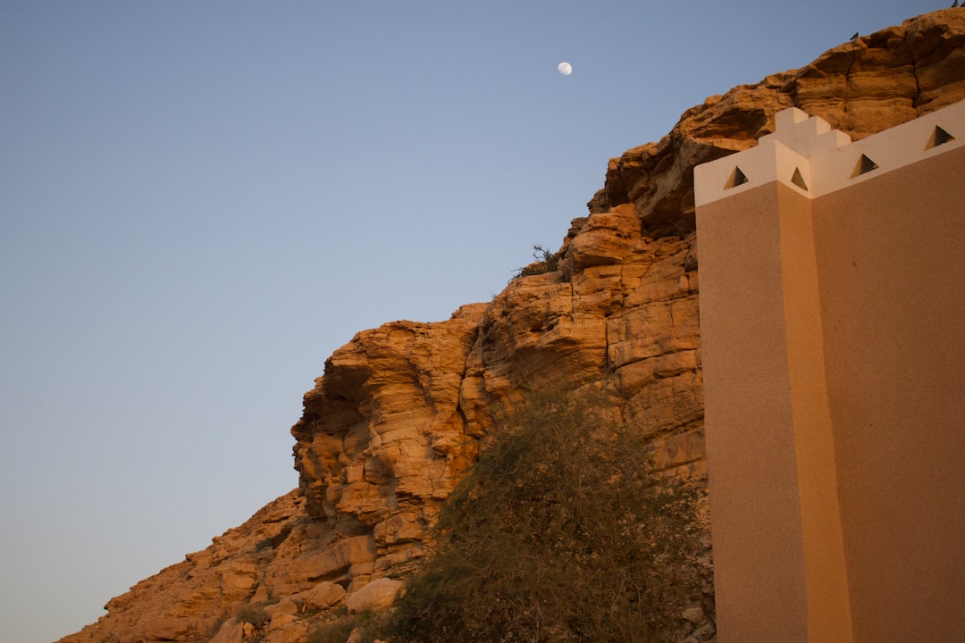 Diriyah
