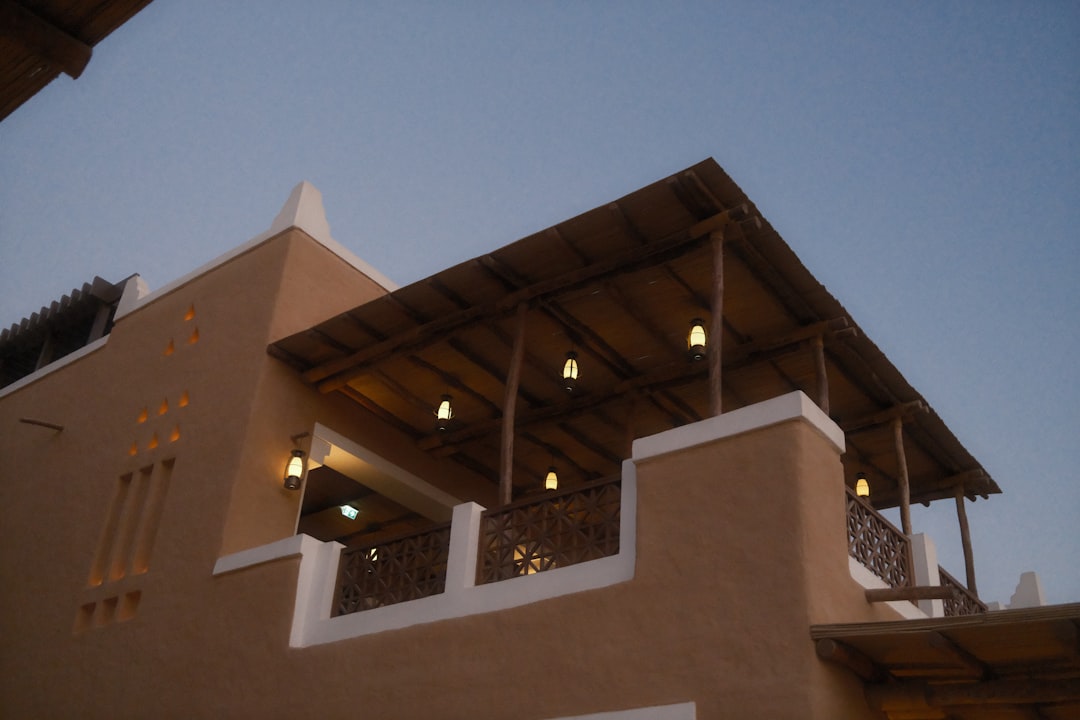 Diriyah