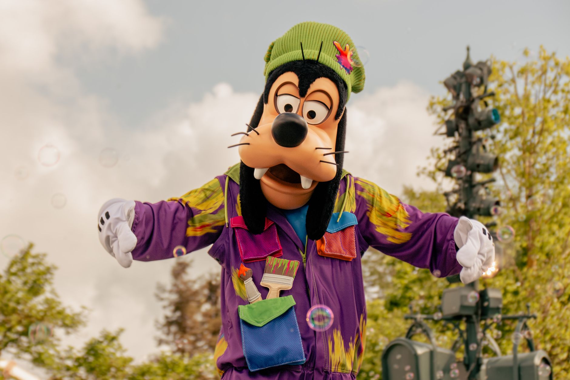 Disneyland Paris (Chessy)