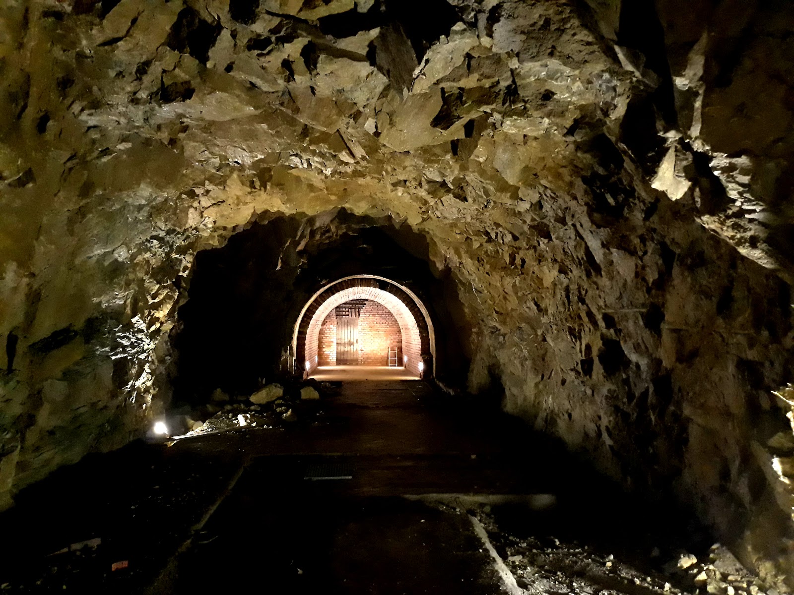 Documentation Obersalzberg