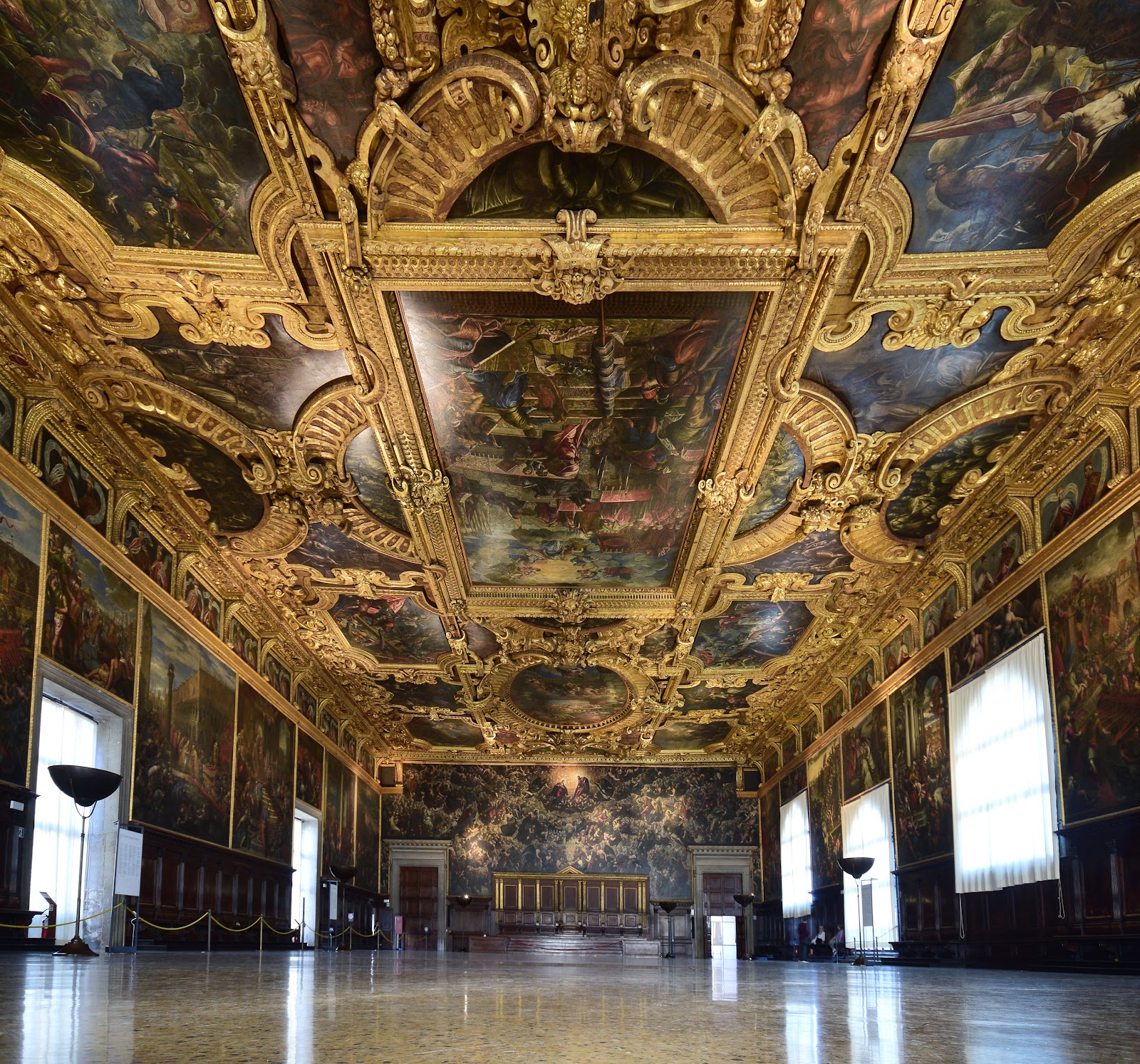 Doge's Palace