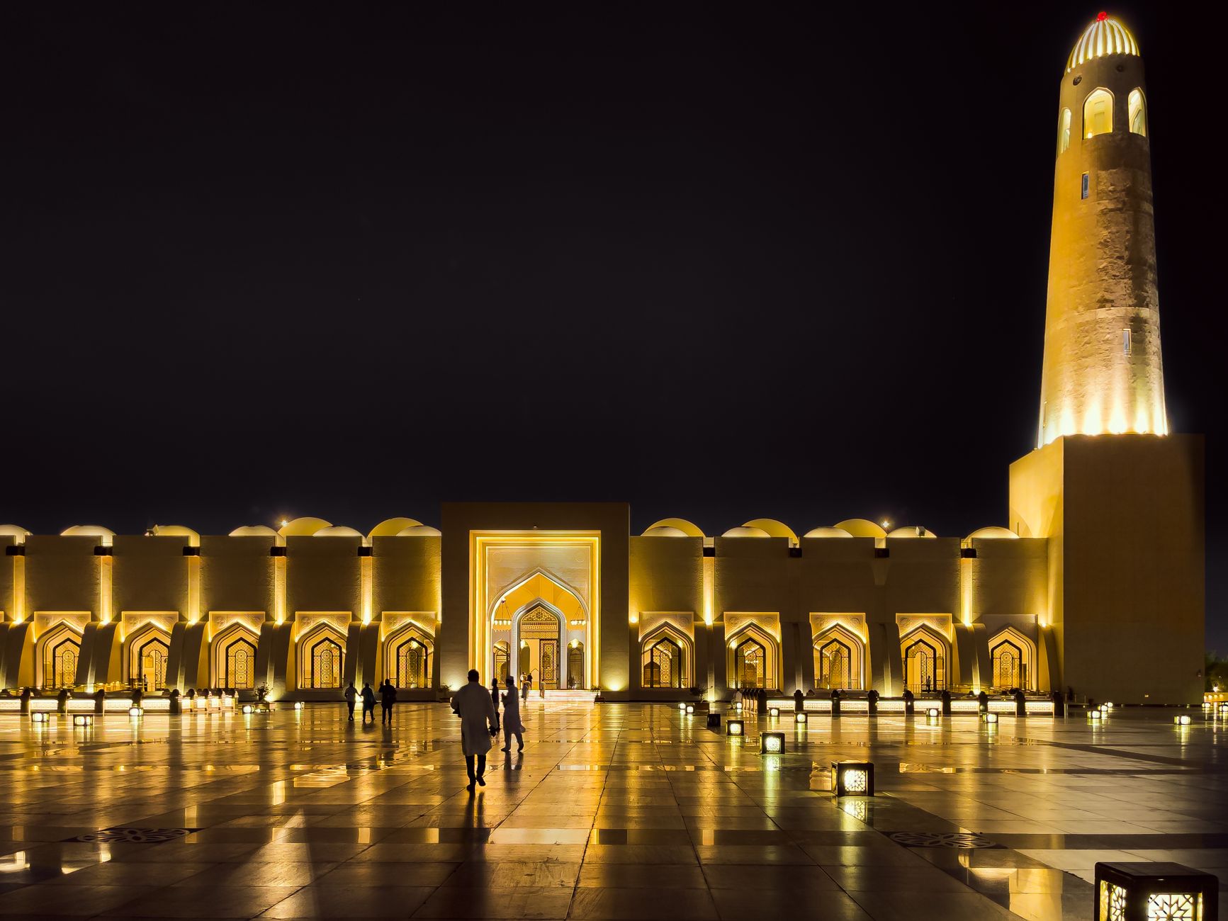 Doha