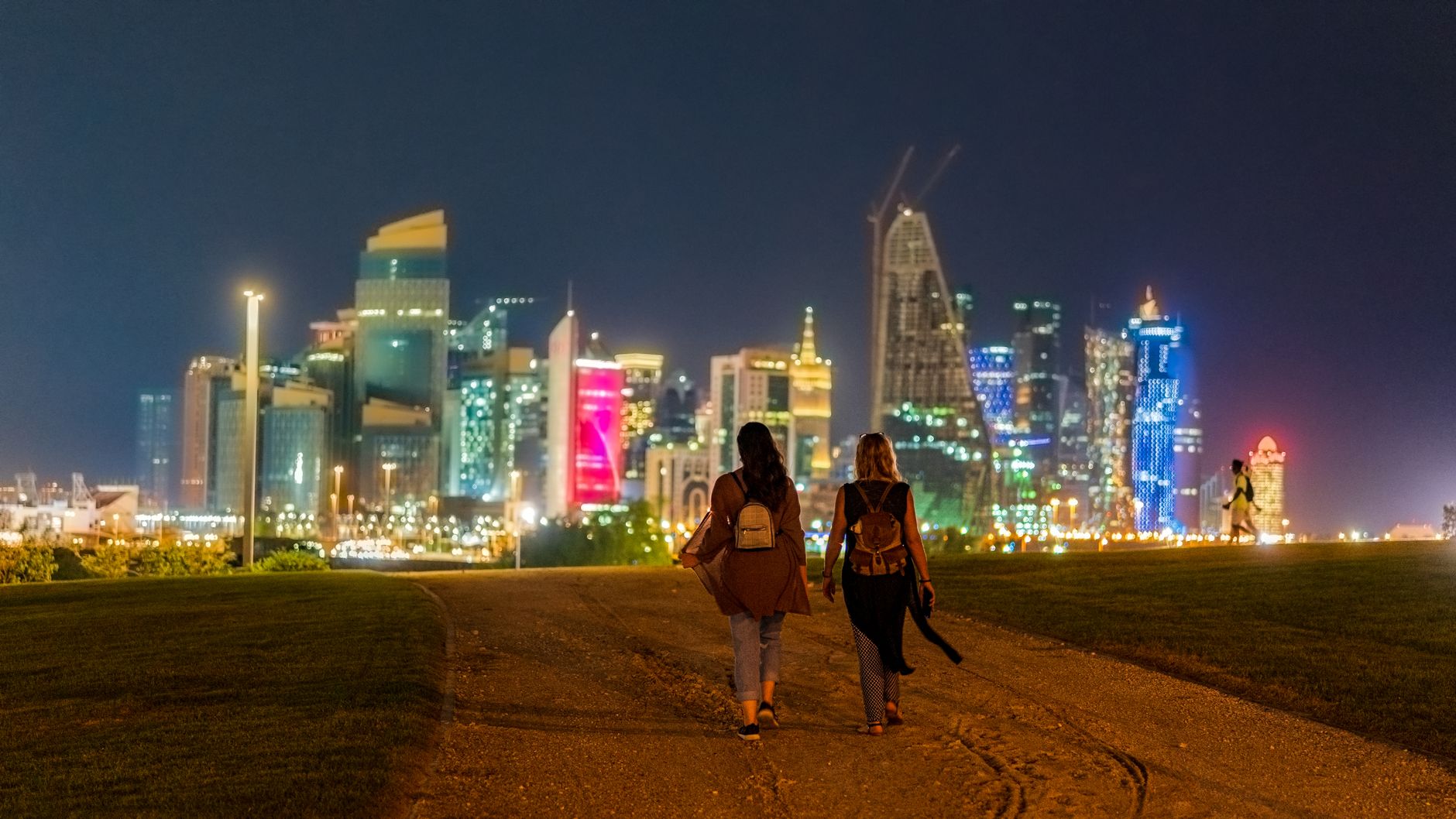 Doha