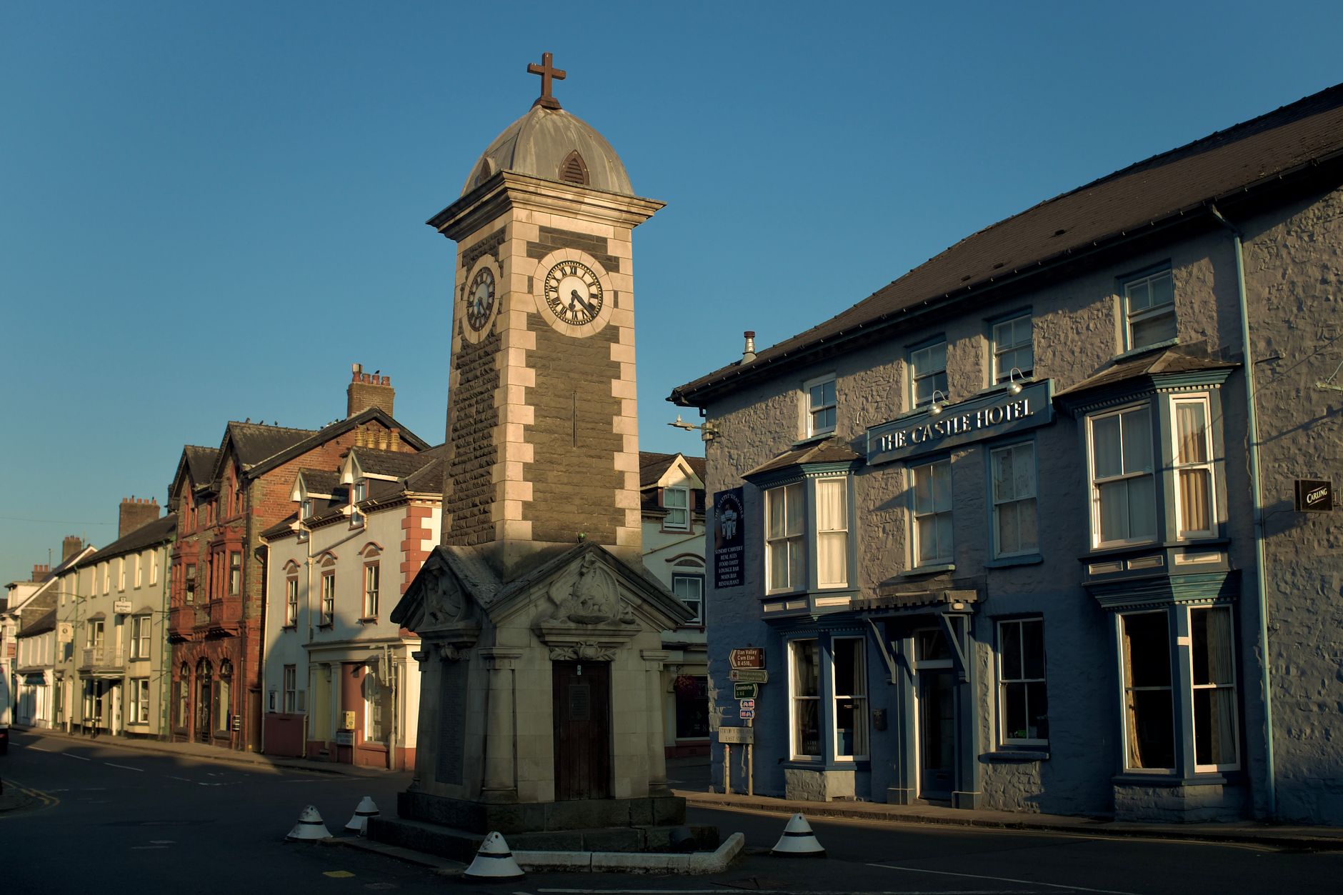 Dolgellau