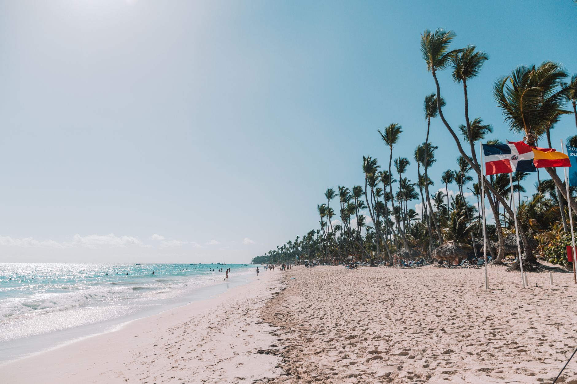 Dominican Republic