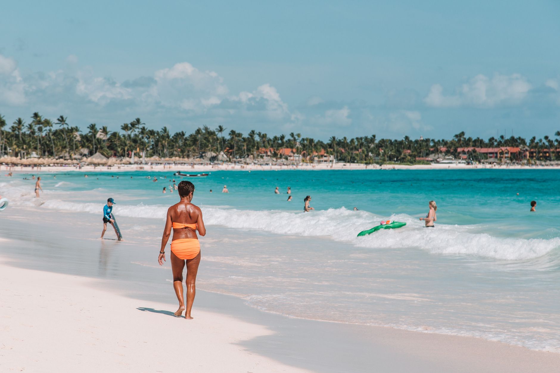 Dominican Republic