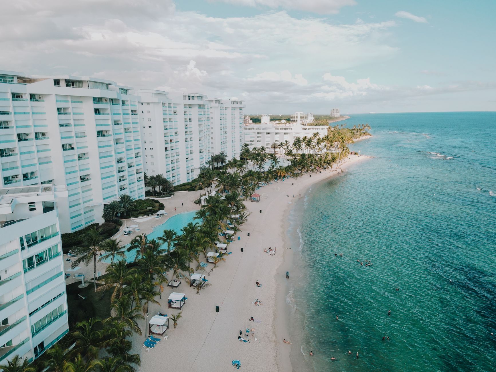 Dominican Republic