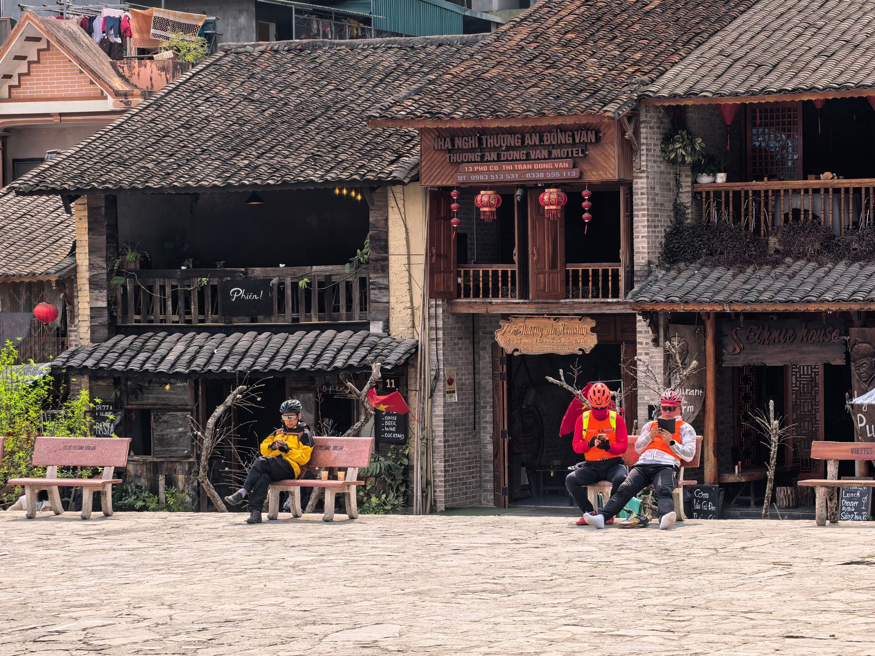 Dong Anh District