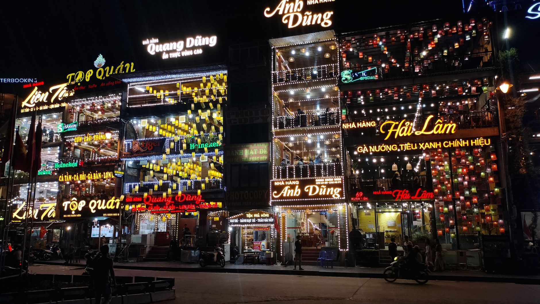 Dong Anh District