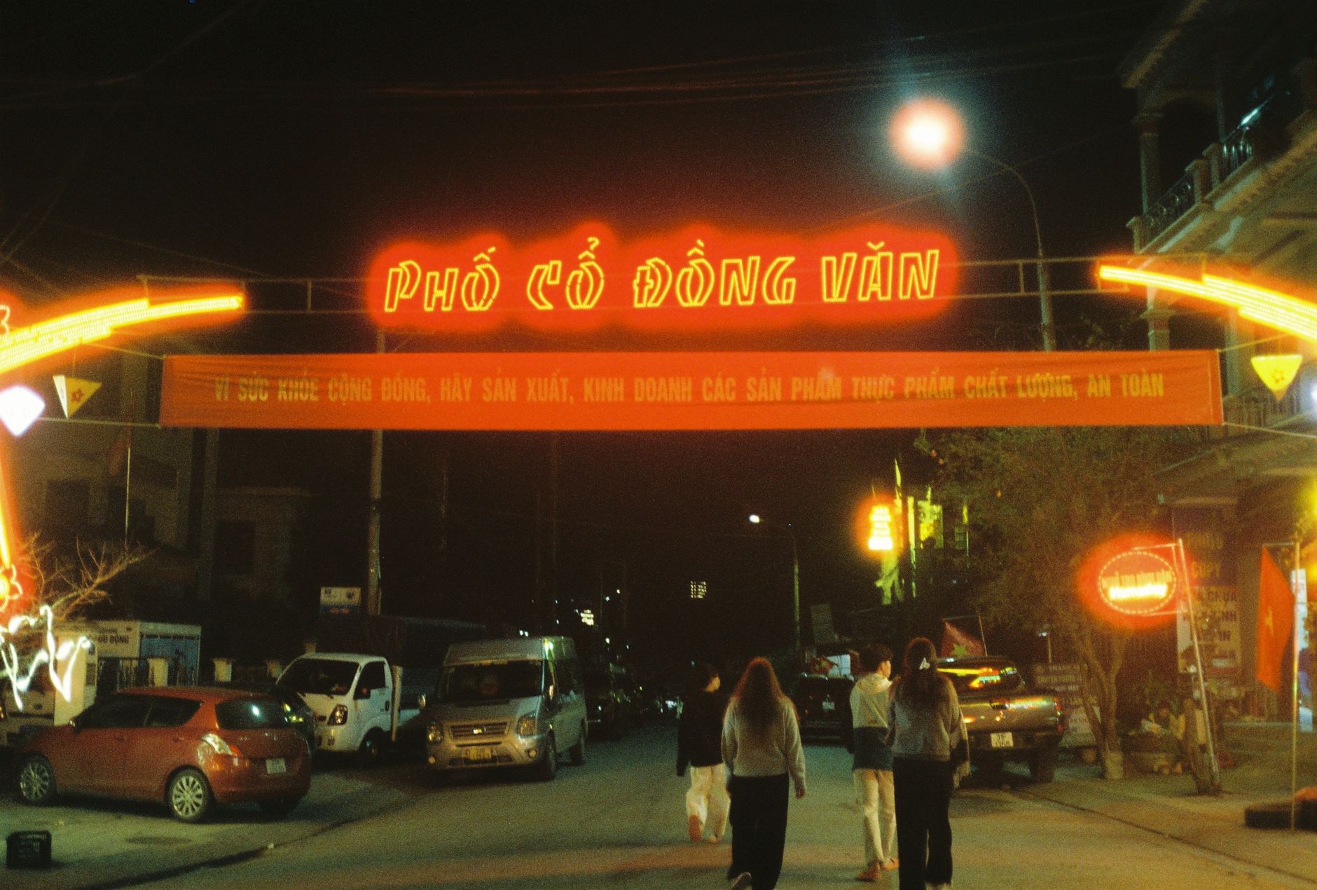 Dong Da District