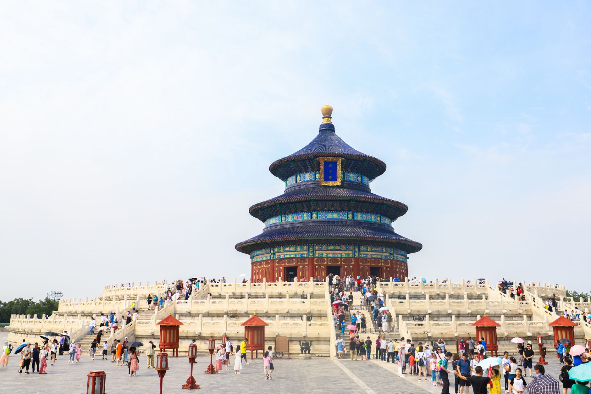 Dongcheng District