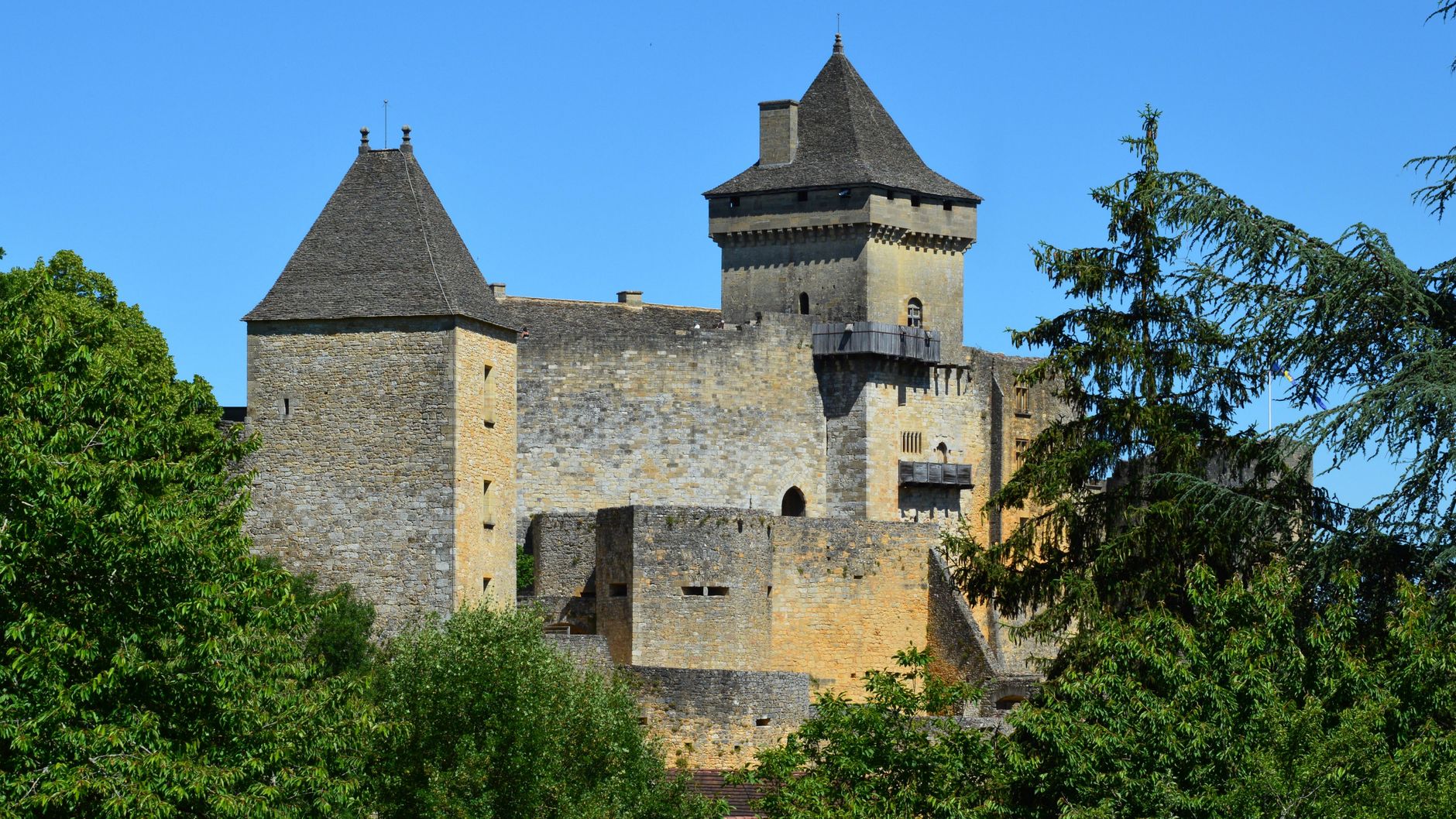 Dordogne (Périgord)