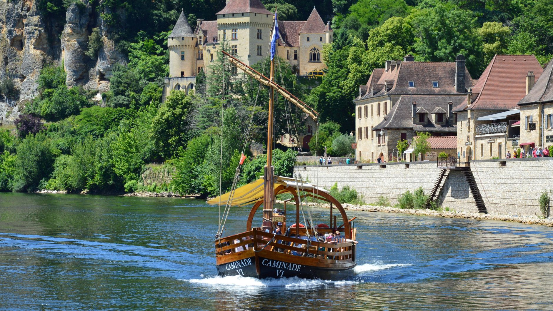 Dordogne (Périgord)
