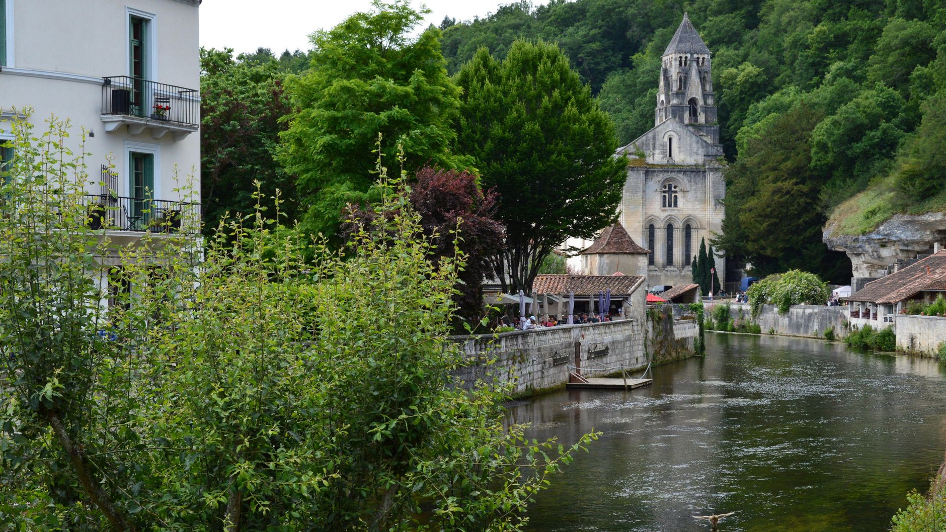 Dordogne (Périgord)
