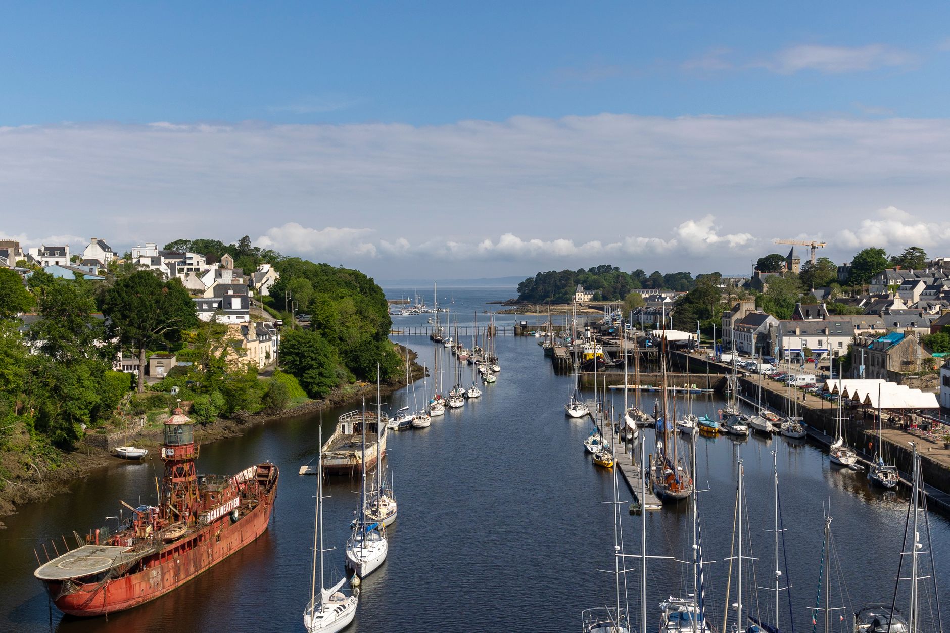 Douarnenez