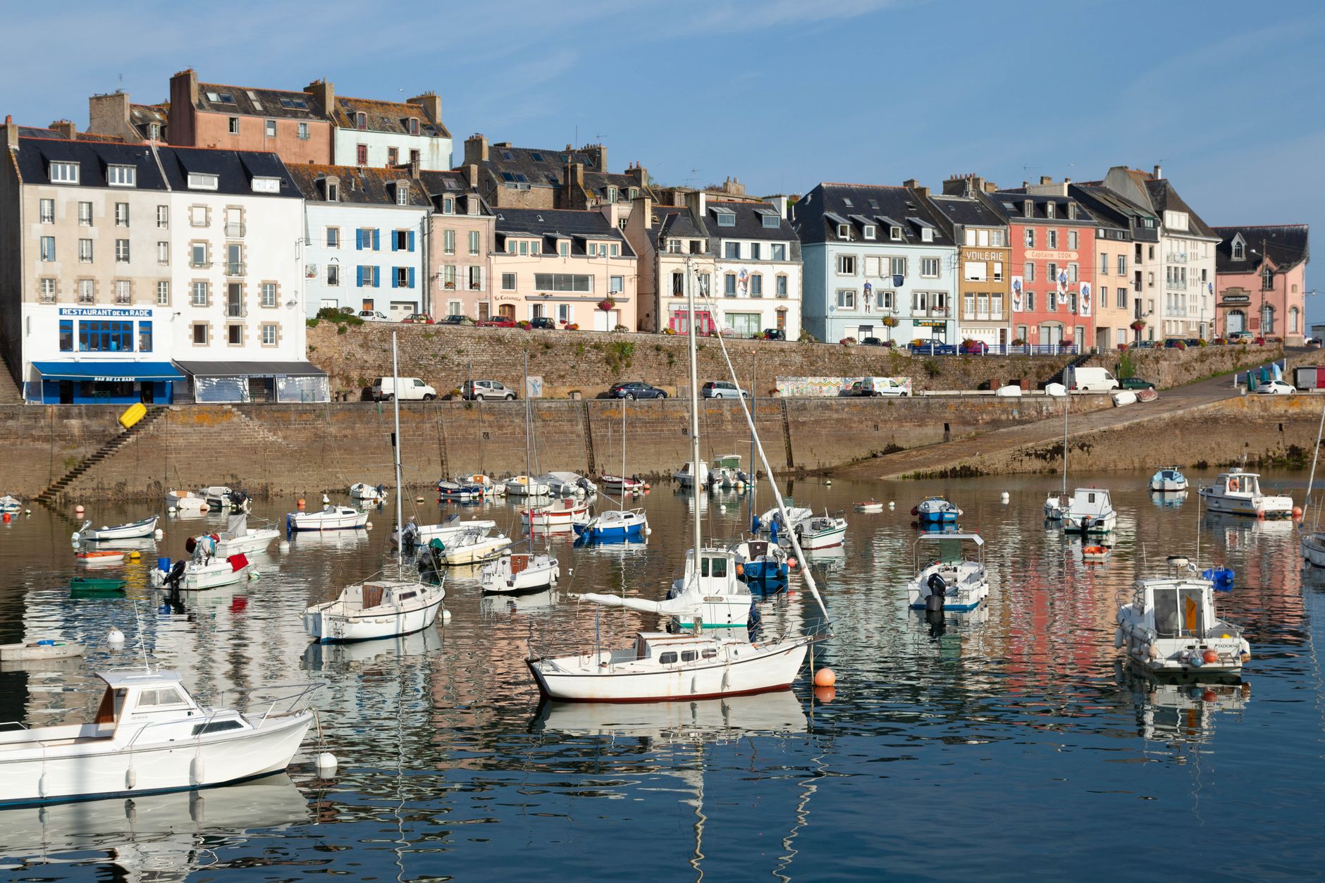 Douarnenez