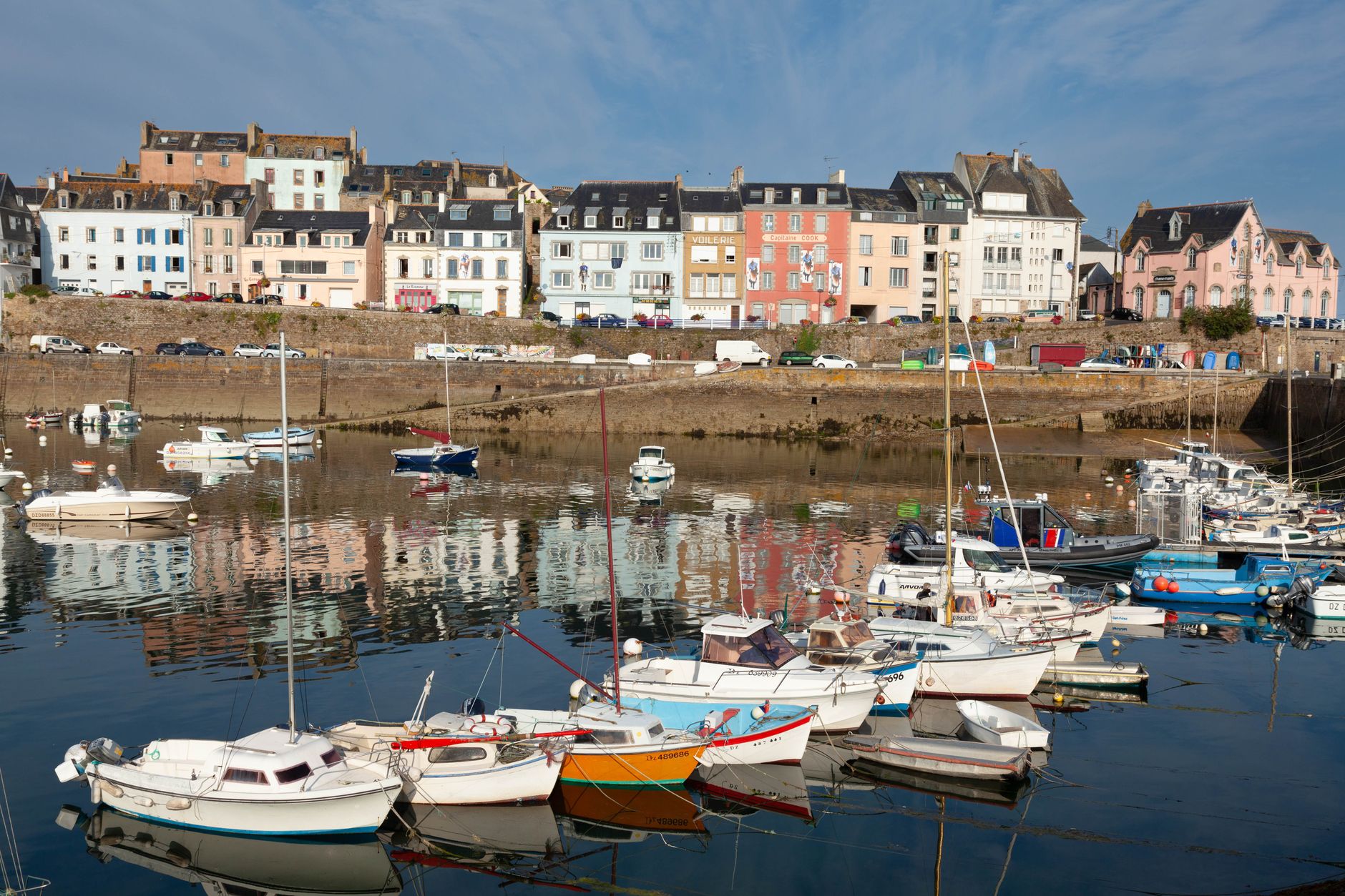 Douarnenez
