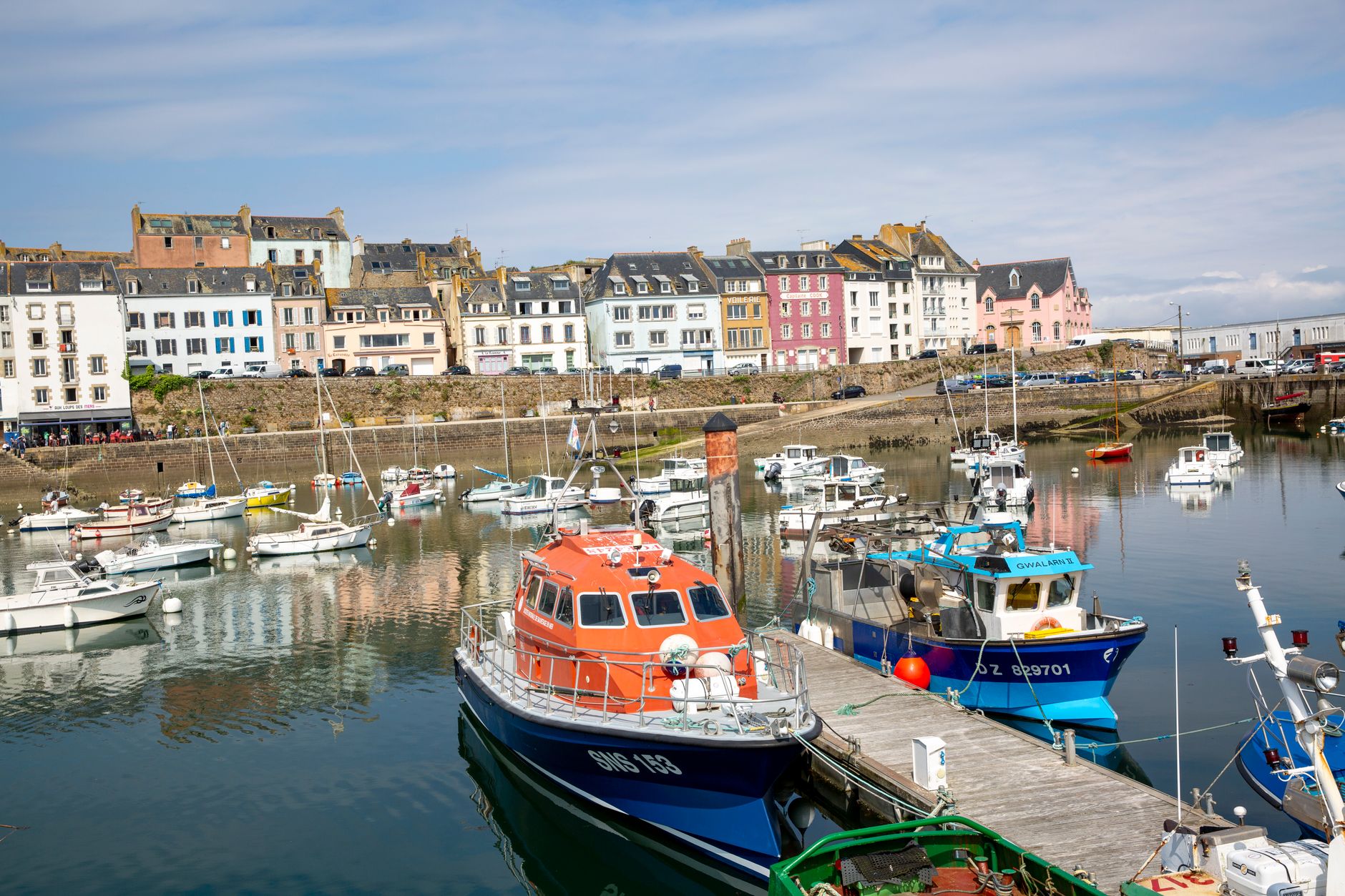 Douarnenez
