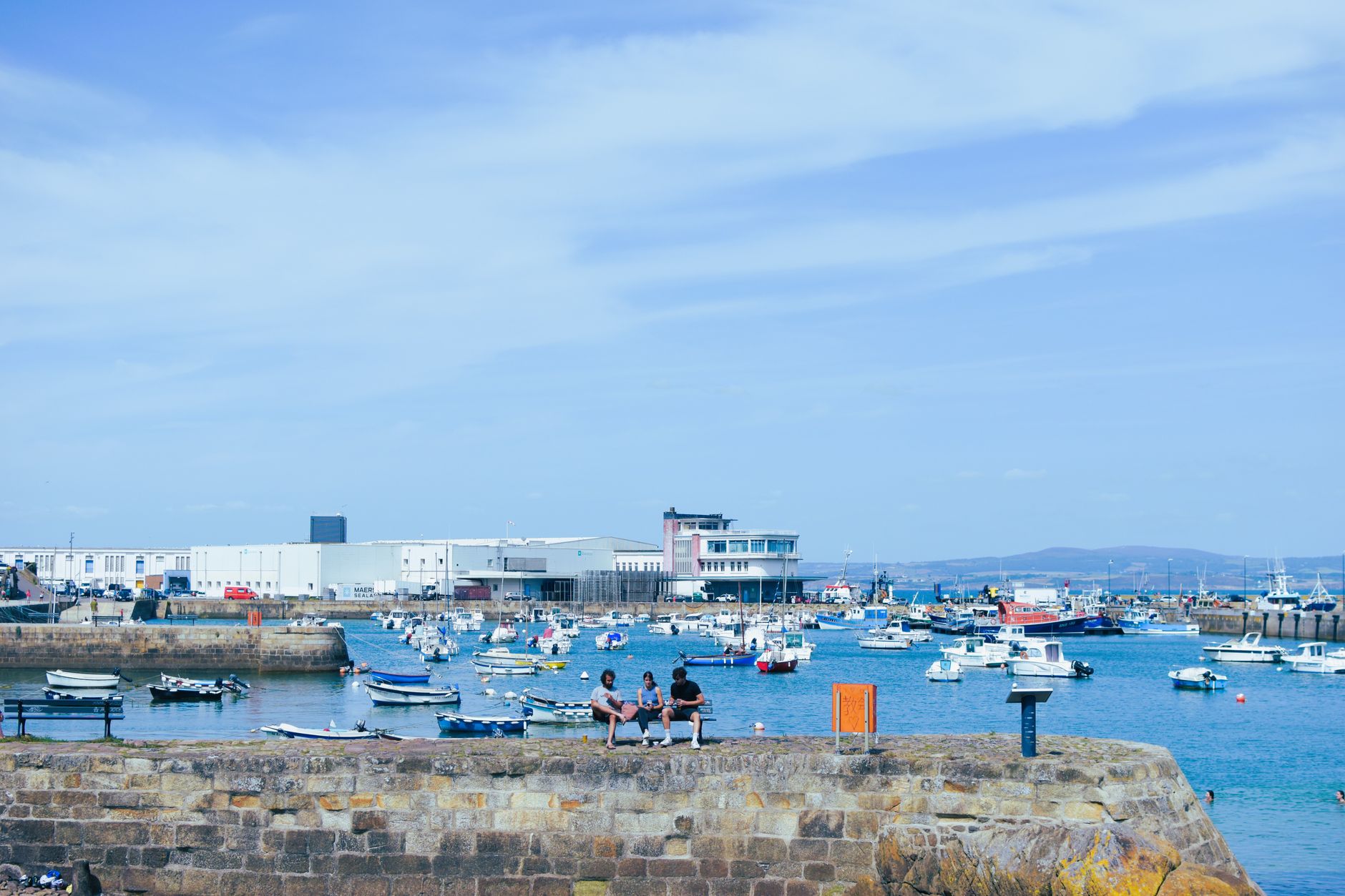 Douarnenez