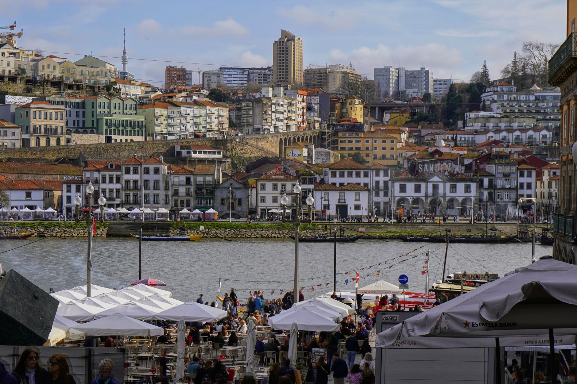 Douro Valley
