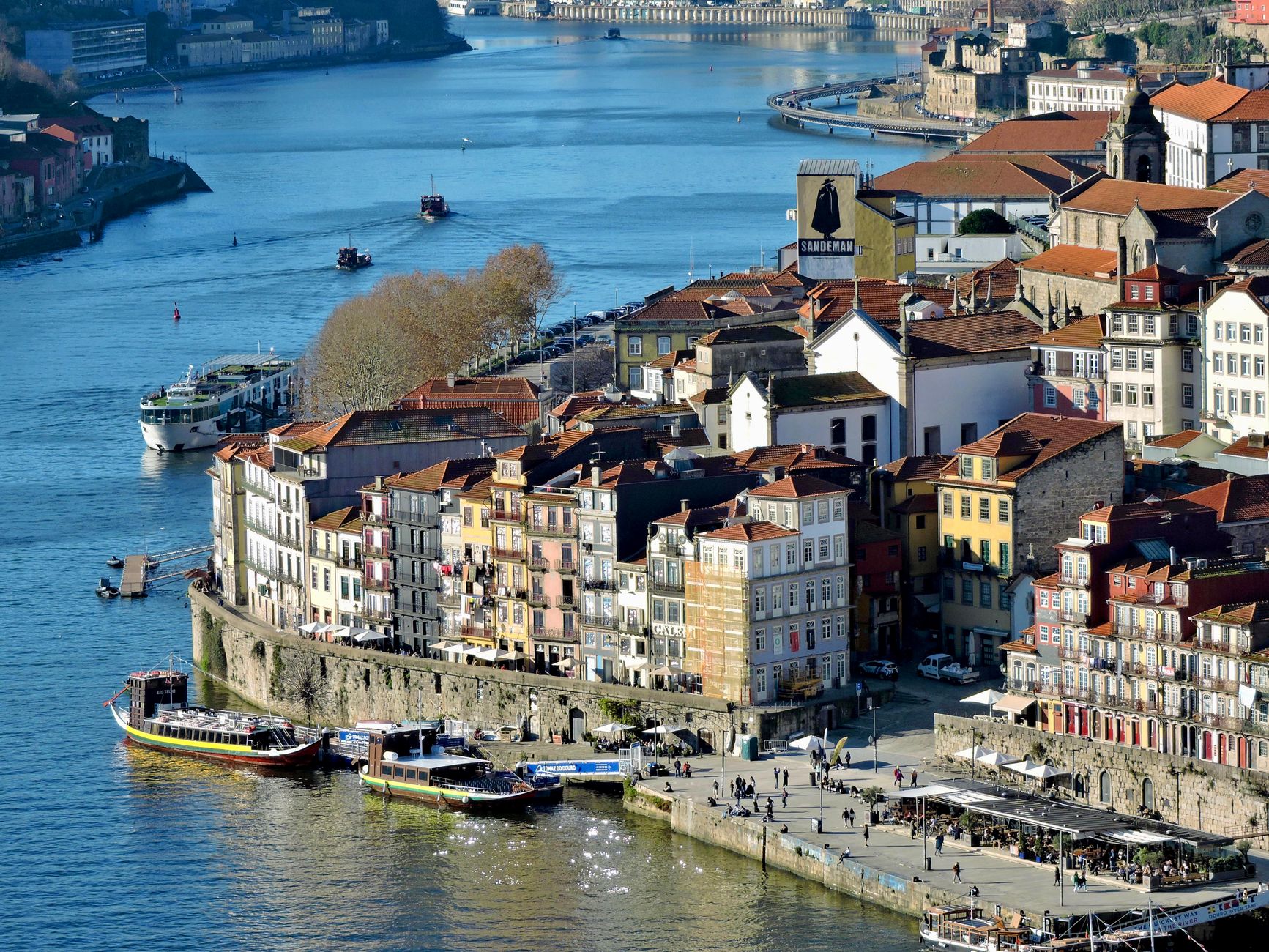 Douro Valley