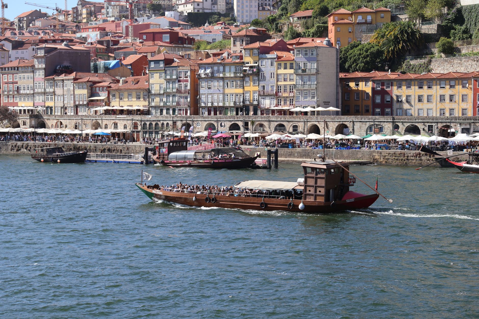 Douro Valley