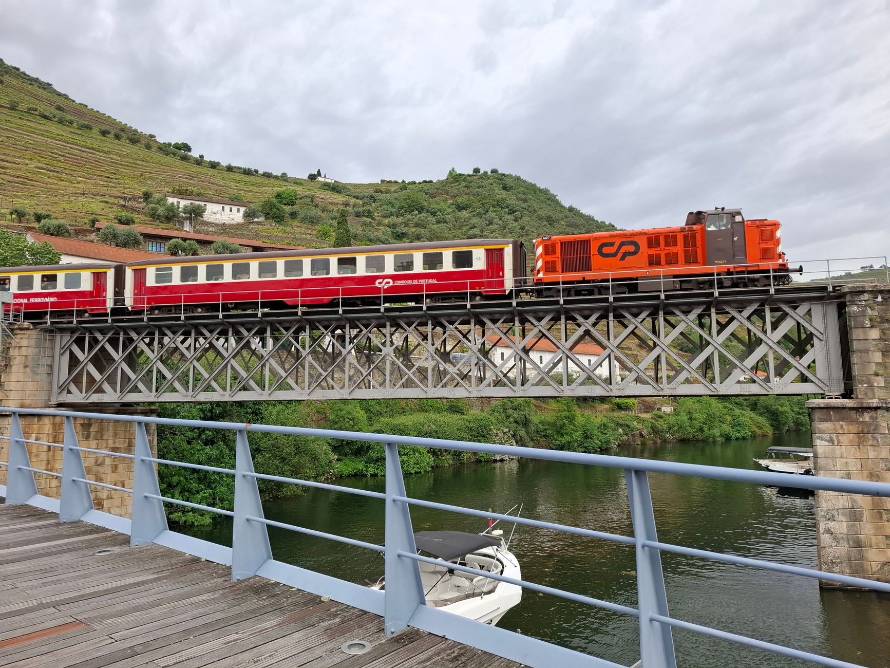 Douro Valley