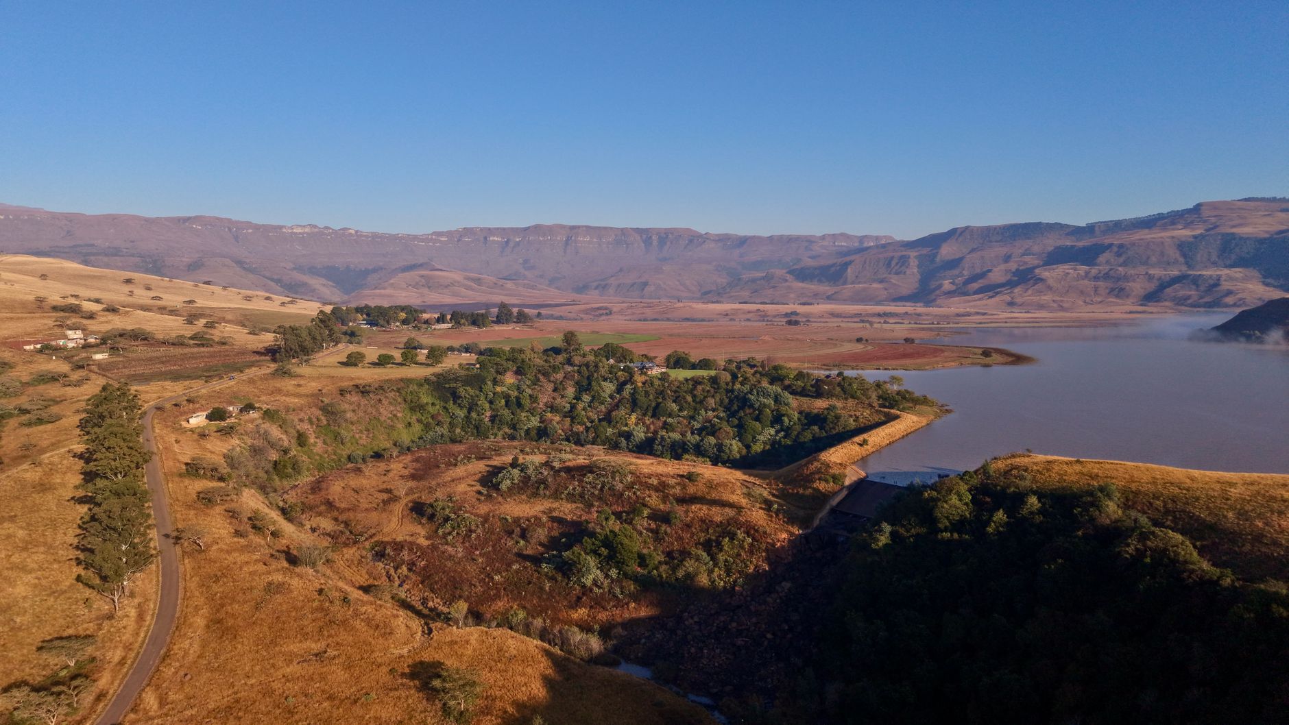 Drakensberg