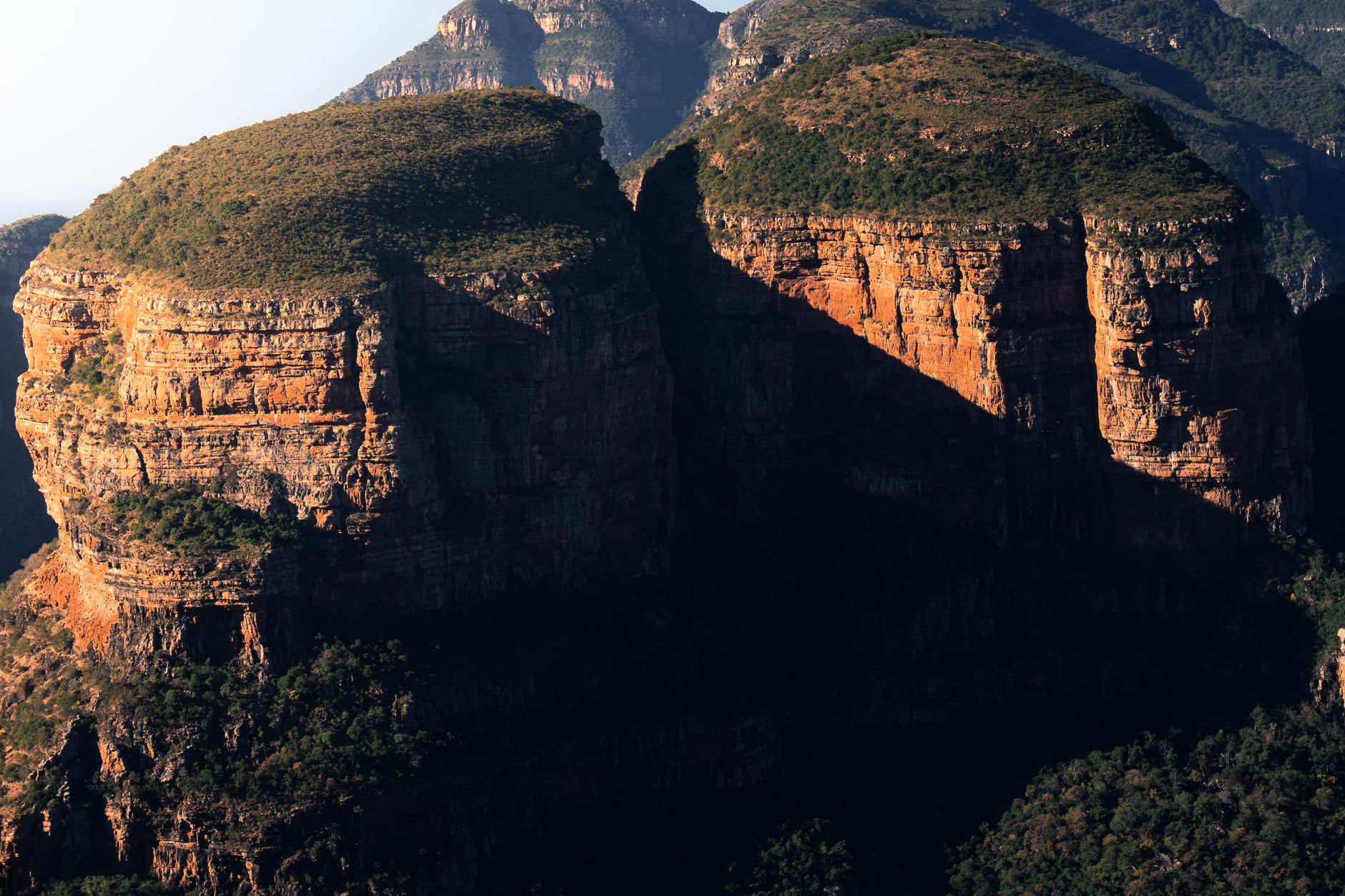 Drakensberg
