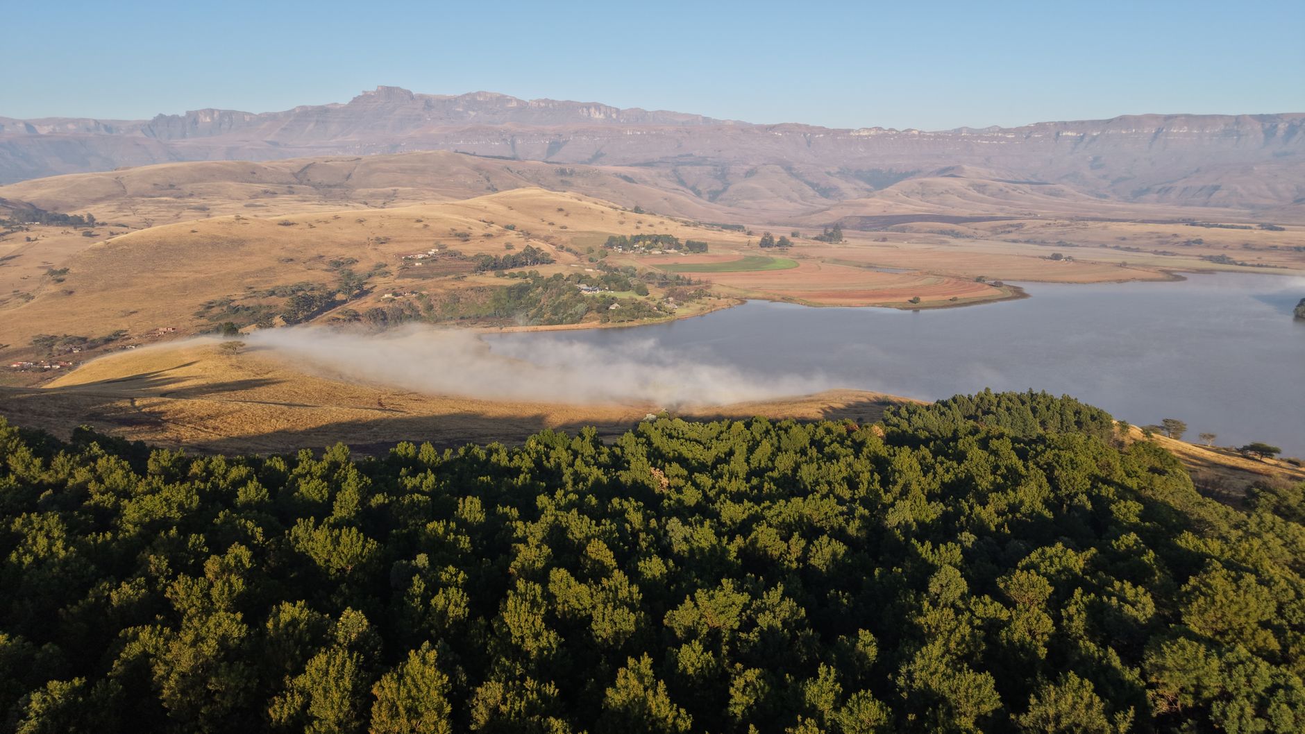 Drakensberg