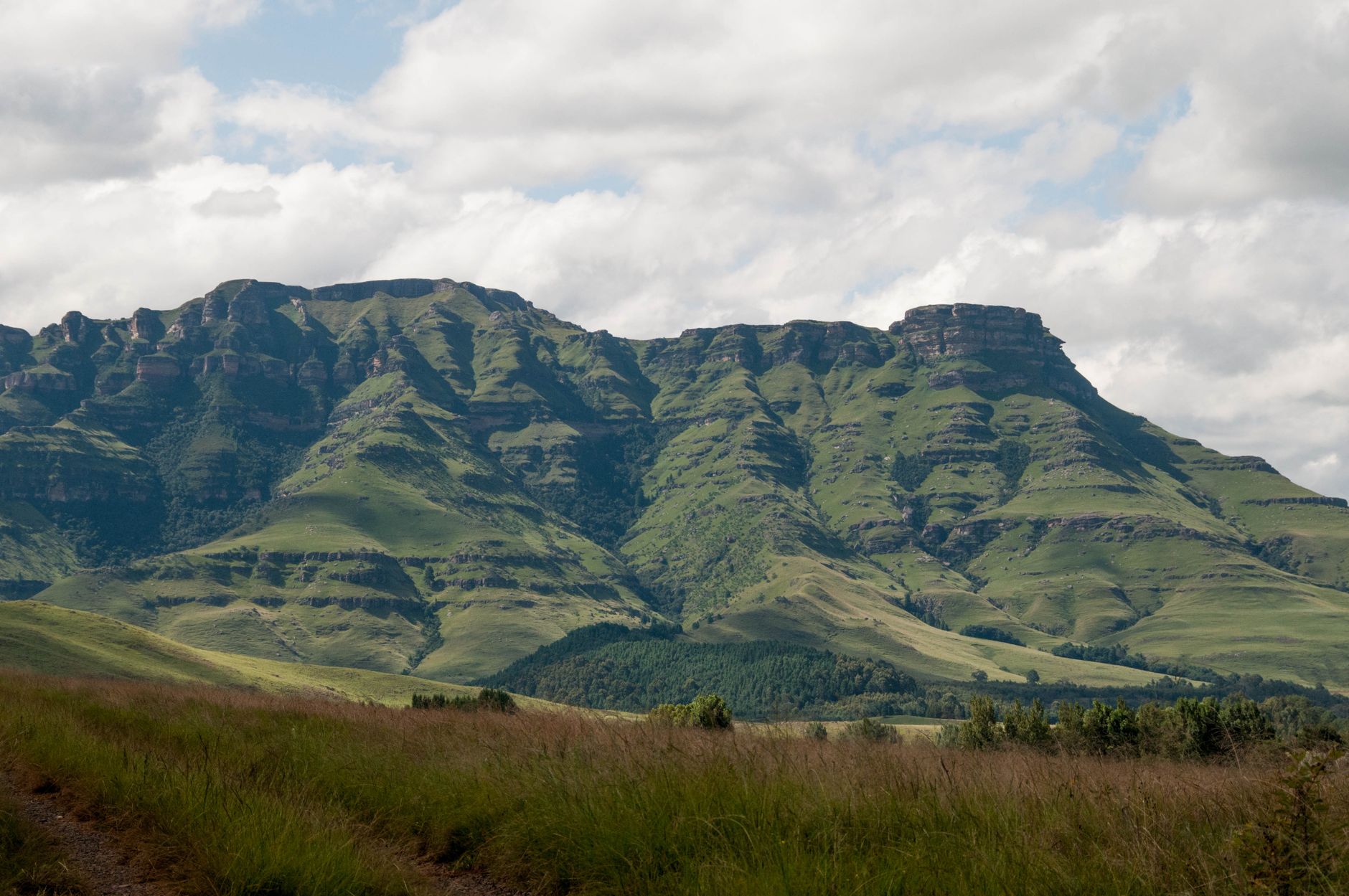 Drakensberg