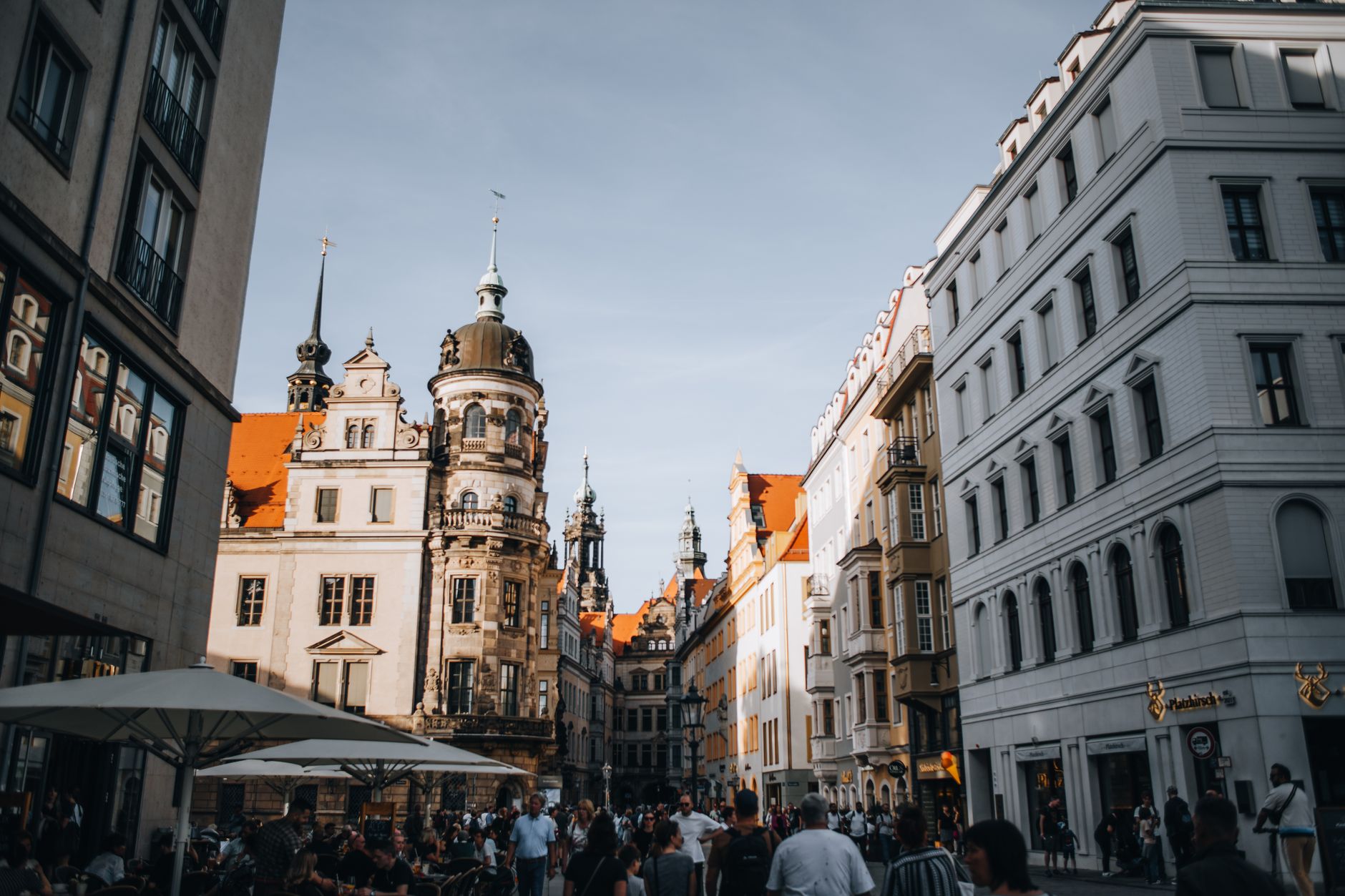 Dresden