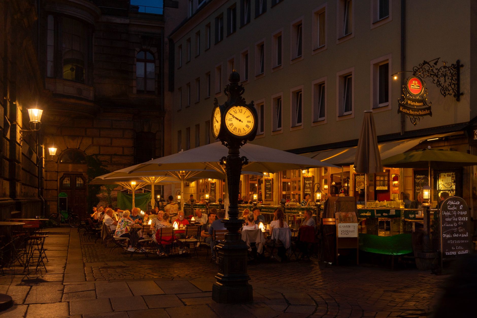 Dresden