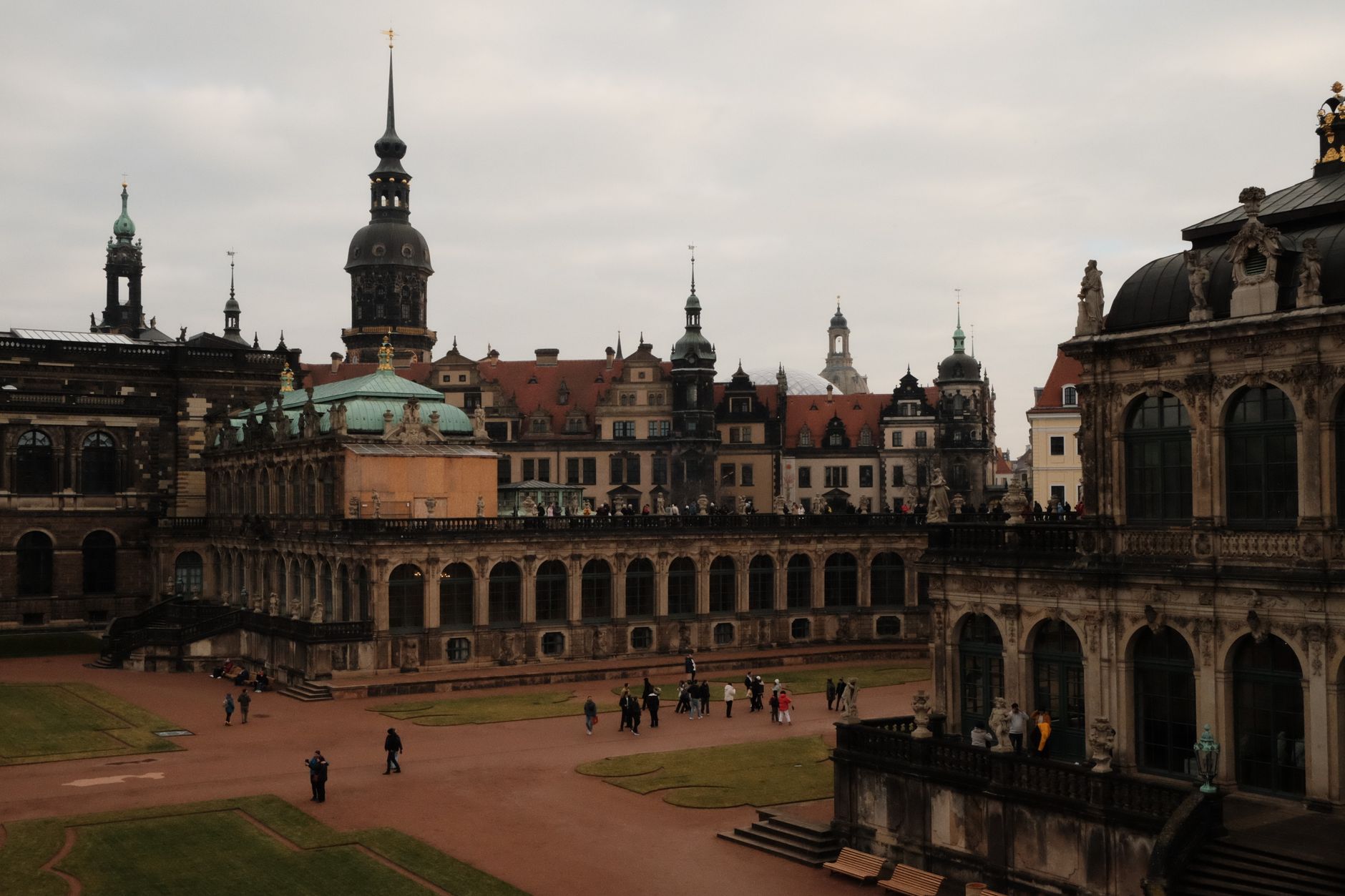 Dresden