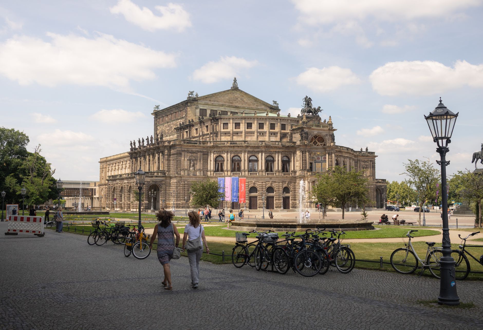 Dresden