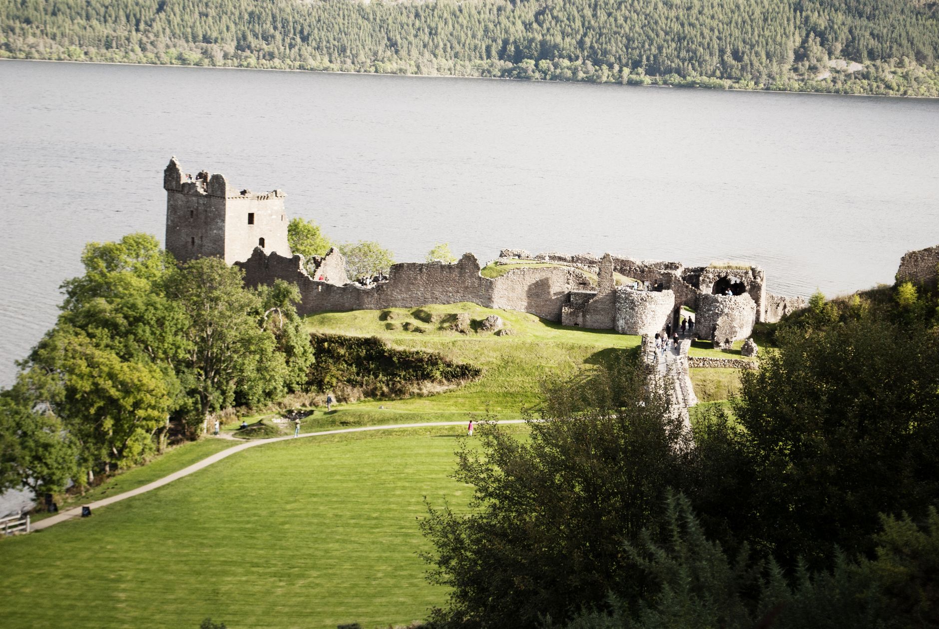 Drumnadrochit