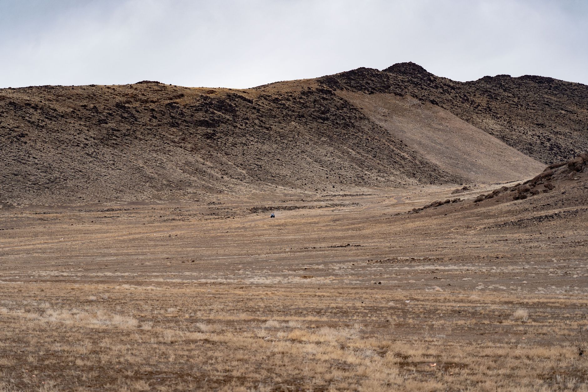 Dry Valleys (McMurdo Dry Valleys)