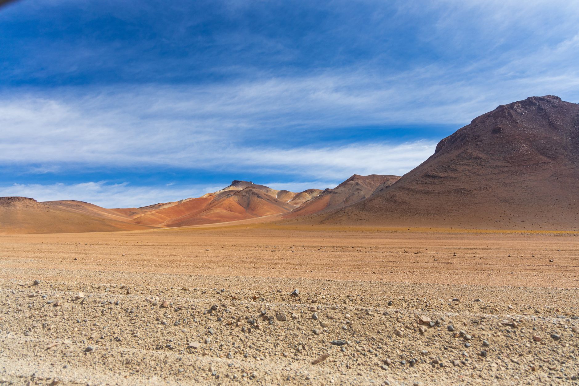 Dry Valleys (McMurdo Dry Valleys)
