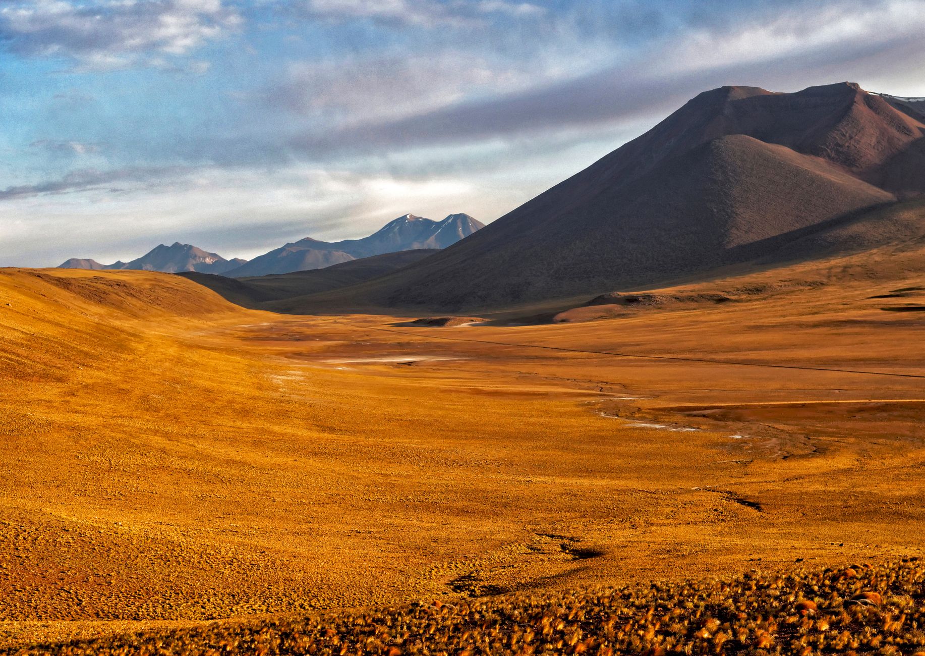 Dry Valleys (McMurdo Dry Valleys)